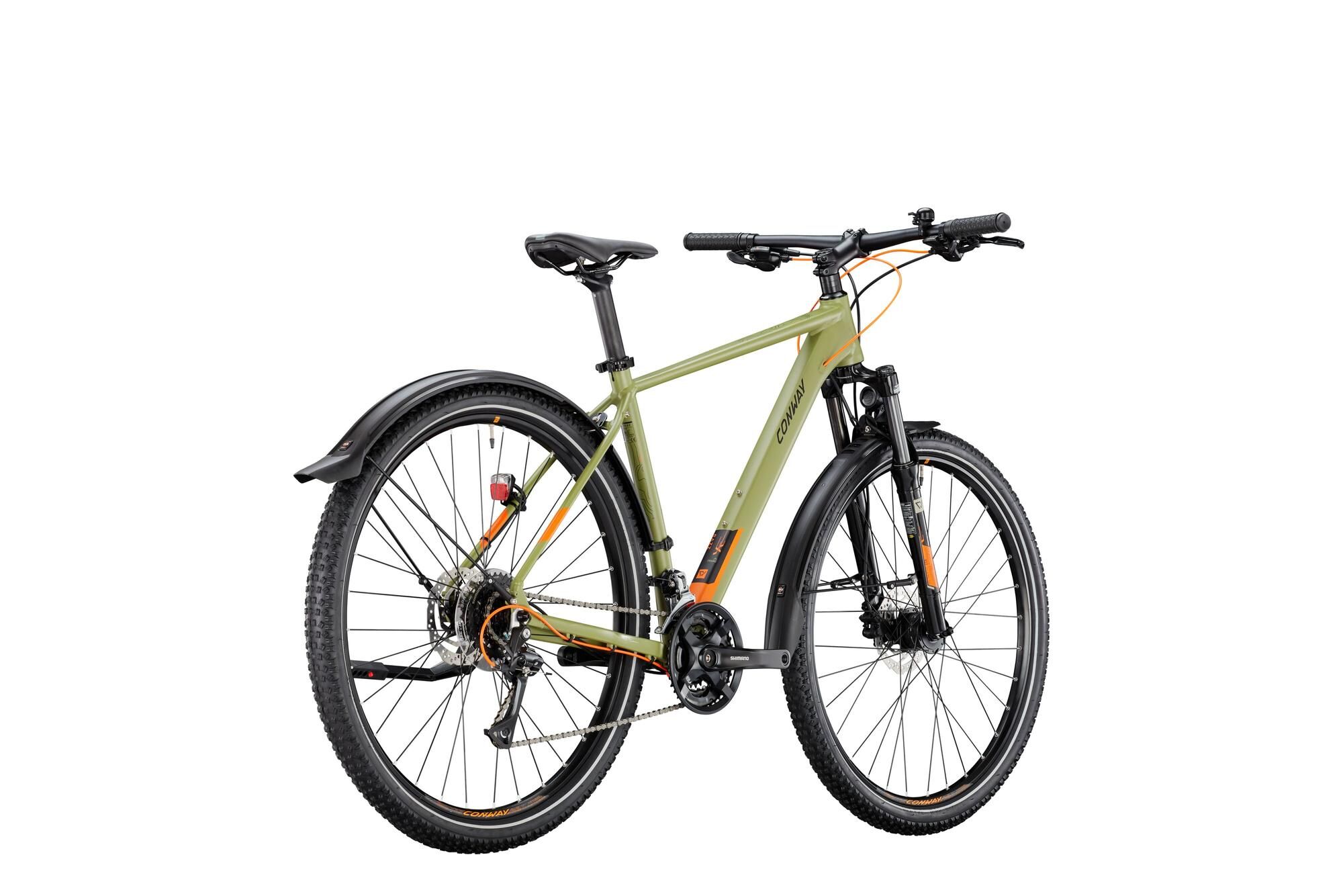 CONWAY_MTB Hardtail_Razz C 4.0_3 MTBs,Mountainbikes,Fahrräder,Hardtail