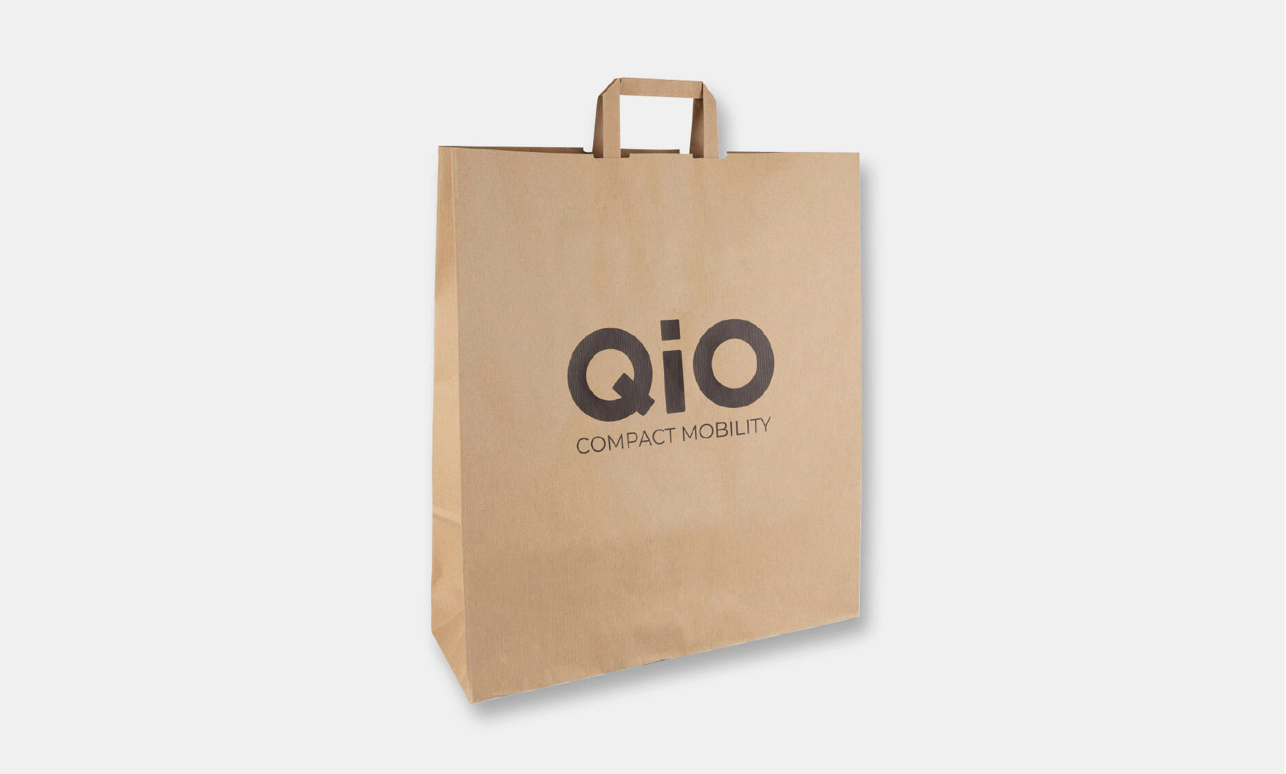 _Papiertasche Werbemittel