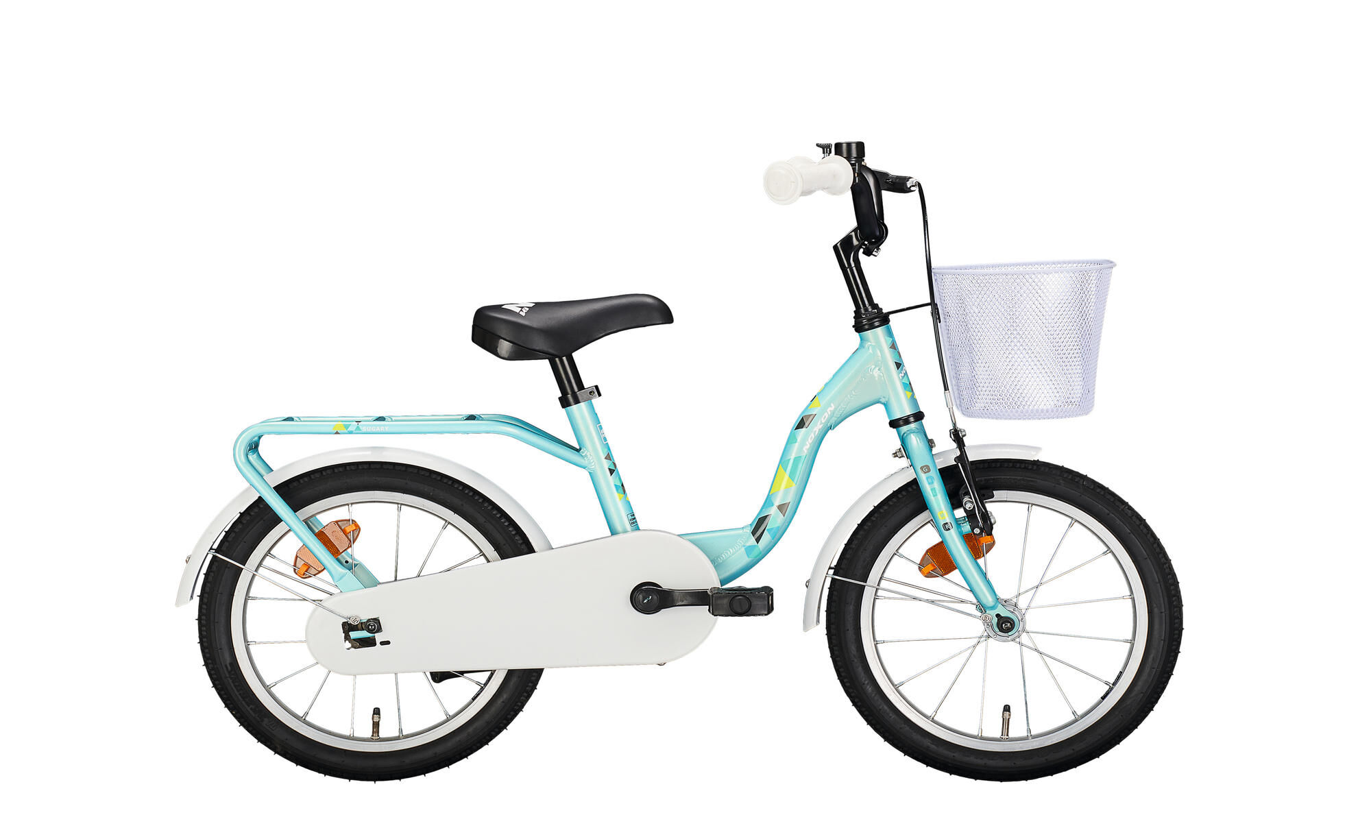 _Kinderrad_Sugary_1 Kinderräder,Fahrräder,Kinderrad