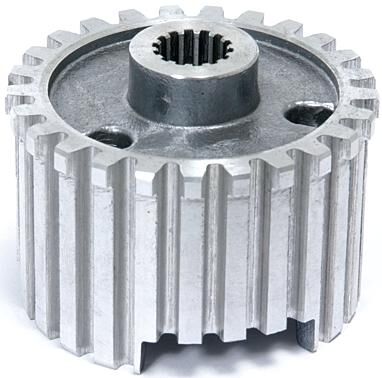 _Mitnehmer Kupplungen