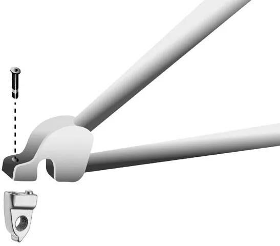 UNION_Schaltauge Schaltaugen,Schaltwerke - Ersatz