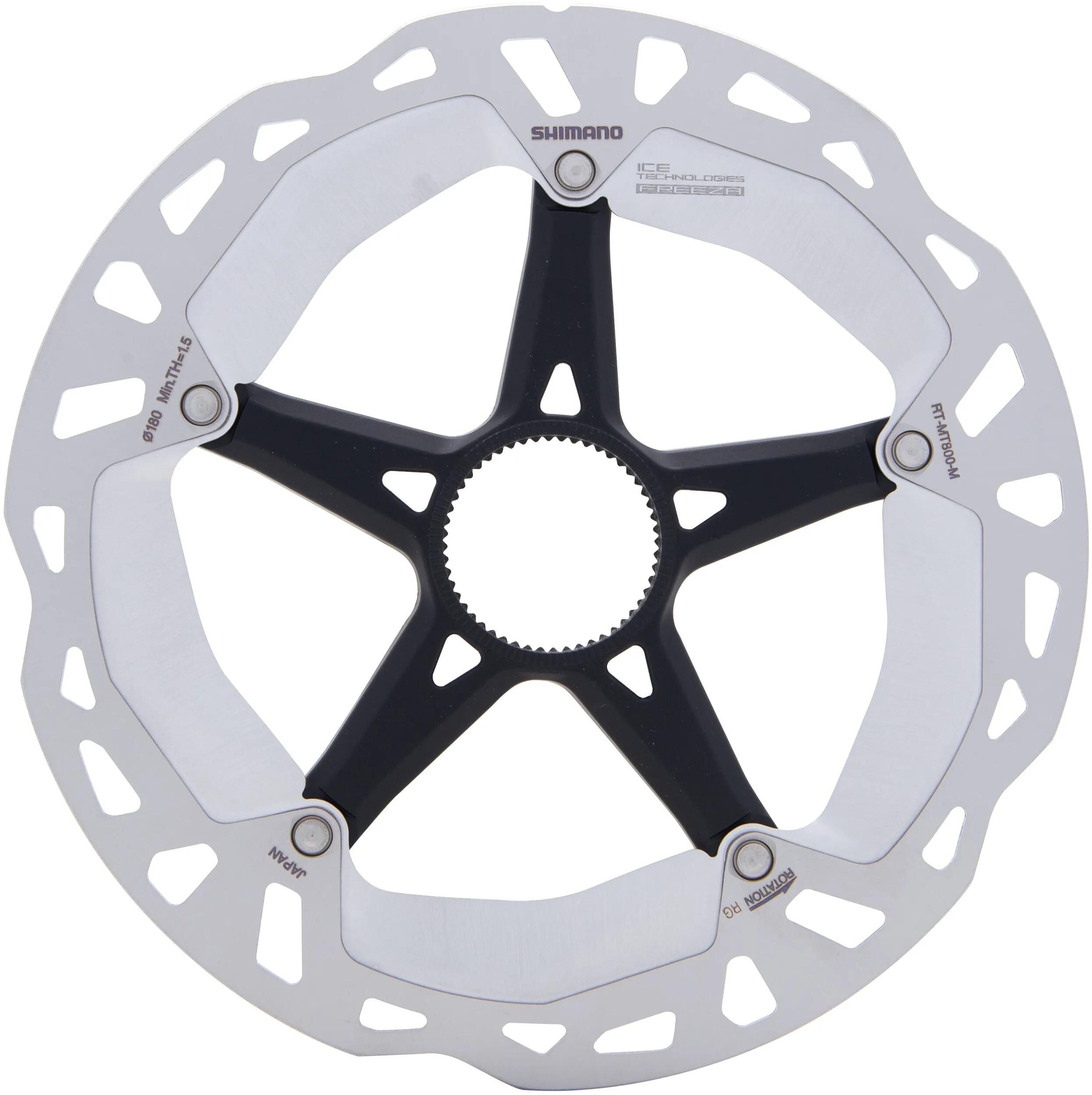 SHIMANO_Bremsscheibe Bremsscheiben