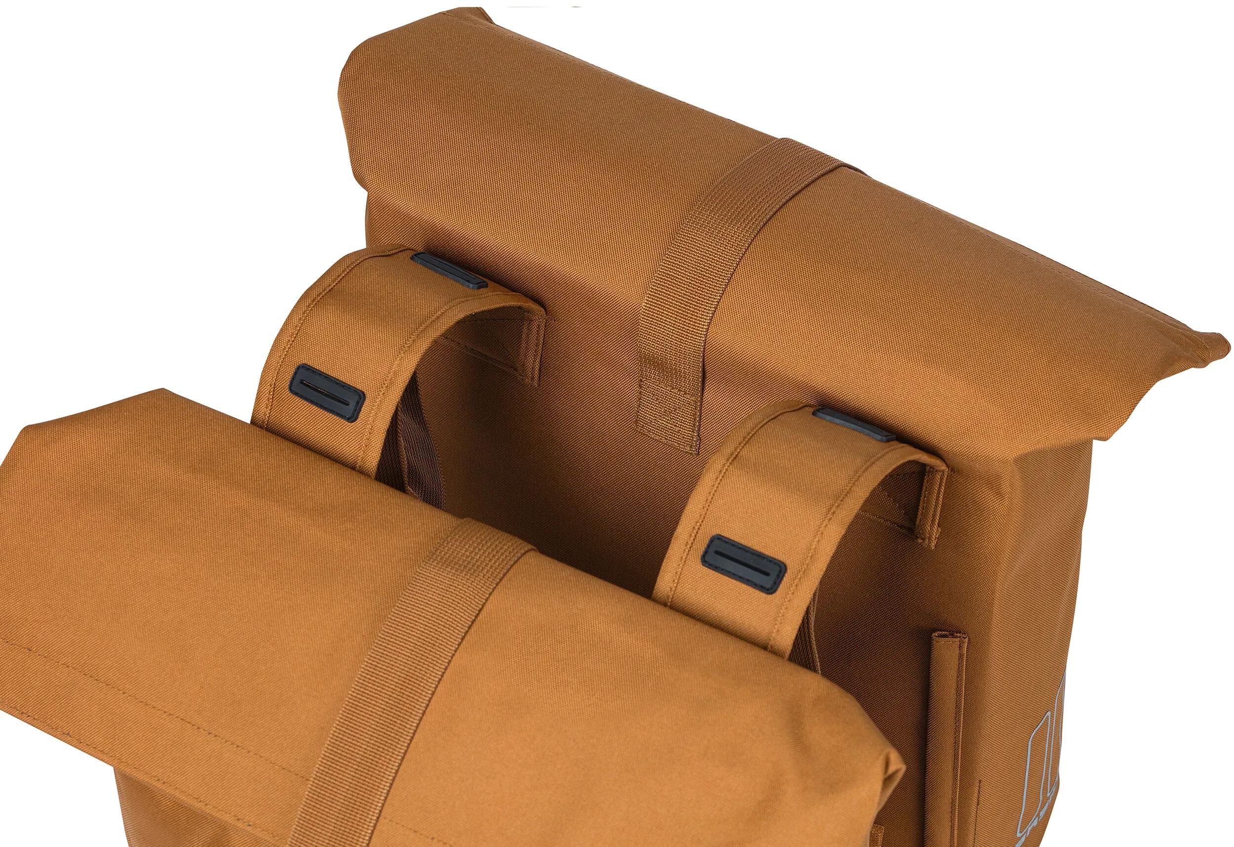 BASIL_Doppeltasche Doppeltaschen