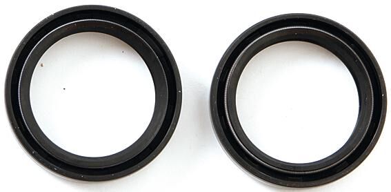 Gabelsimmerringe,Simmerringe