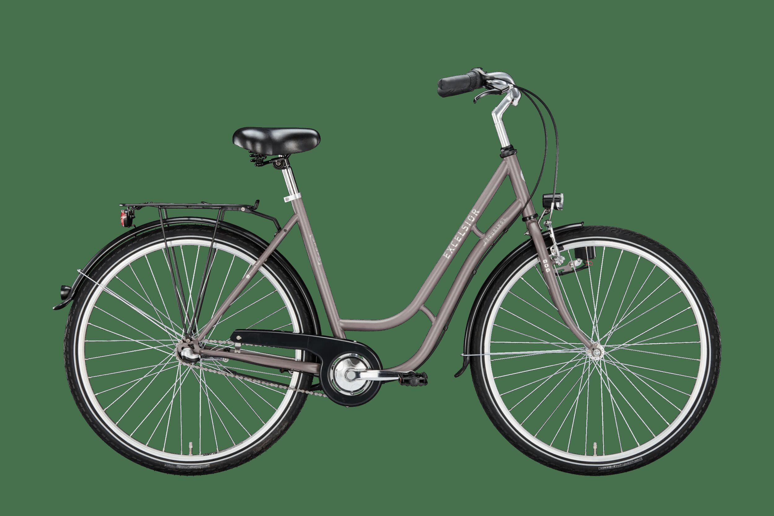 _1 Cityräder,Fahrräder,Cityrad