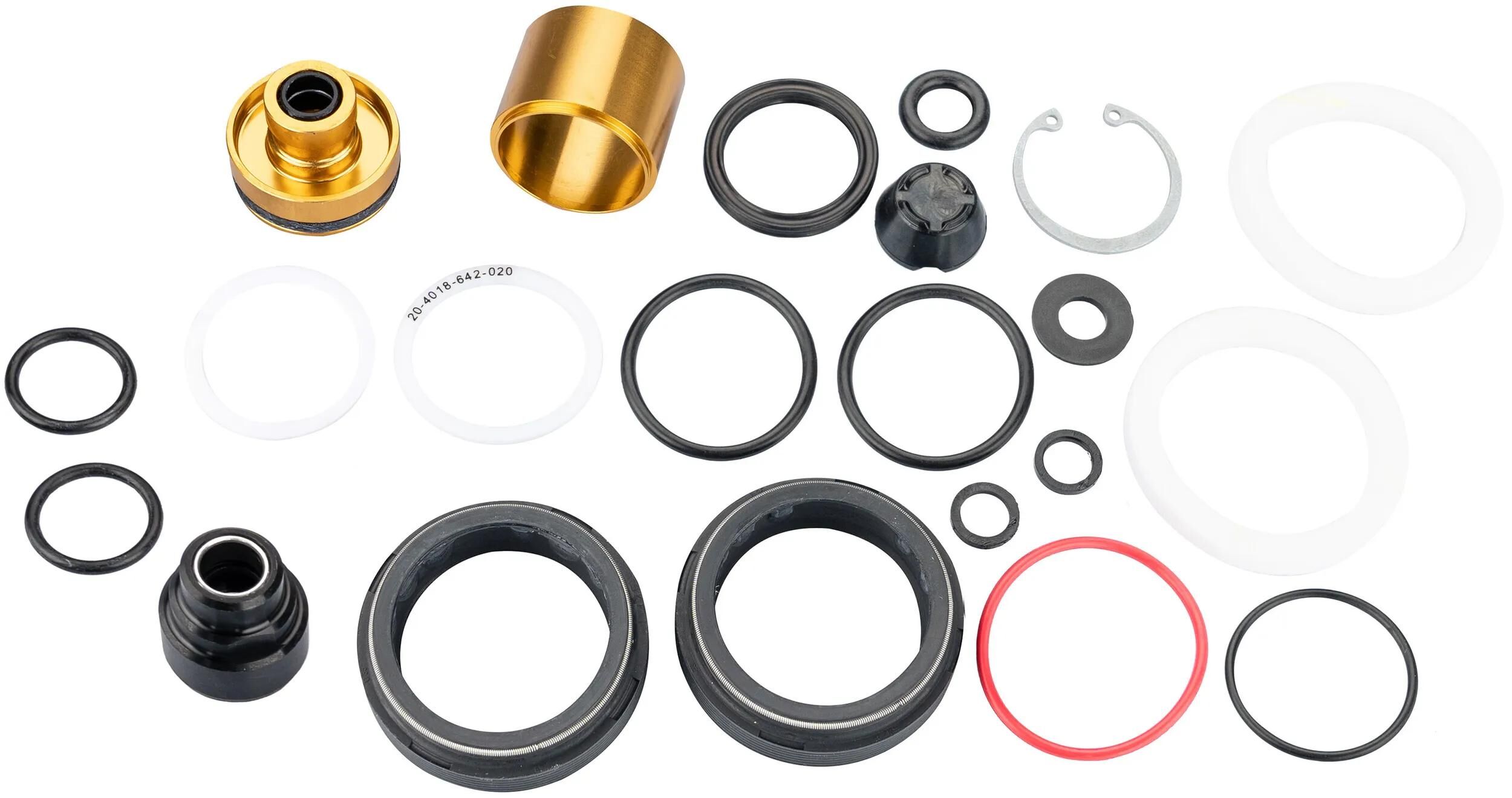 ROCKSHOX_Service-Kit Federgabel - Ersatz