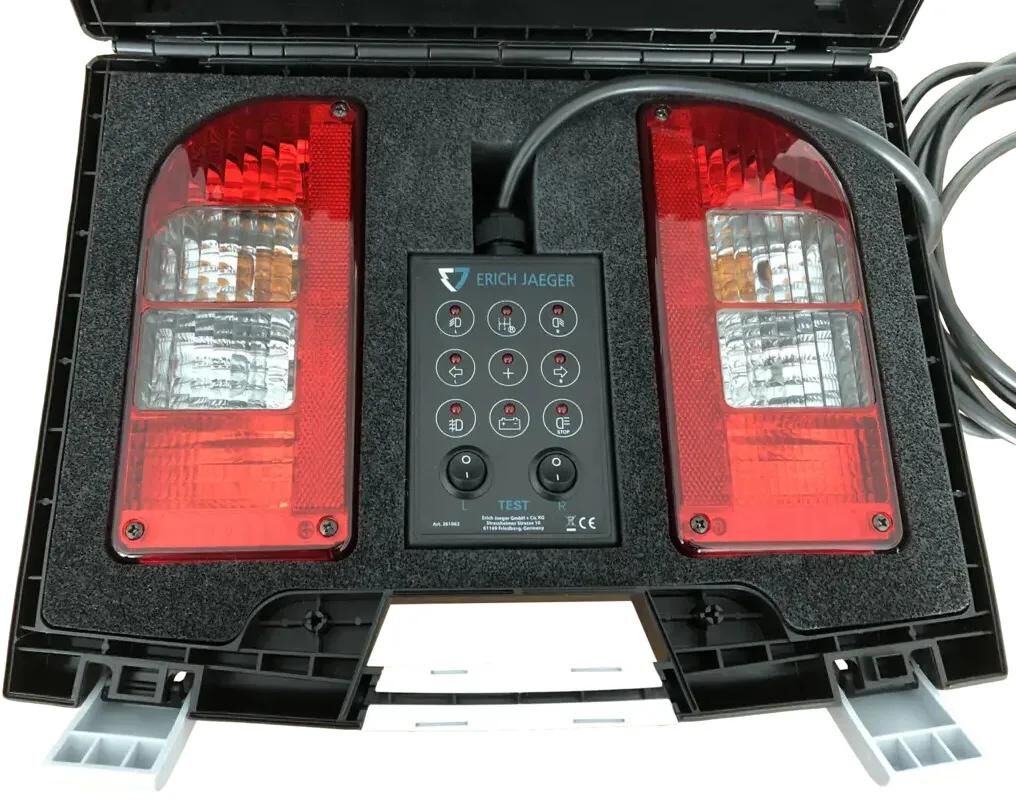 _Universalprüfgerät Prüfgeräte