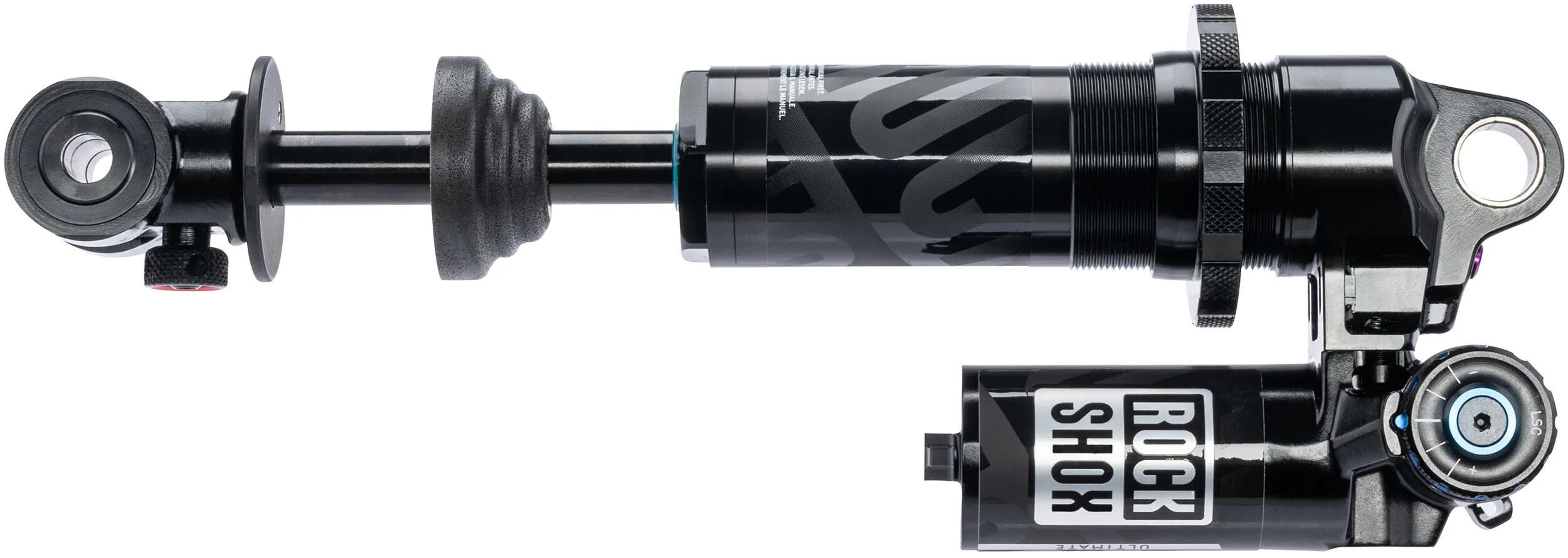 ROCKSHOX_Federbein Federbeine