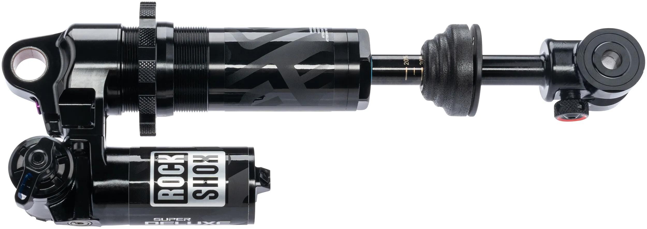 ROCKSHOX_Federbein Federbeine