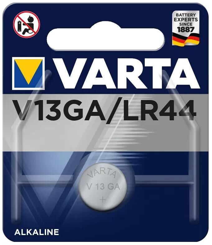 VARTA Batterien,Akkus
