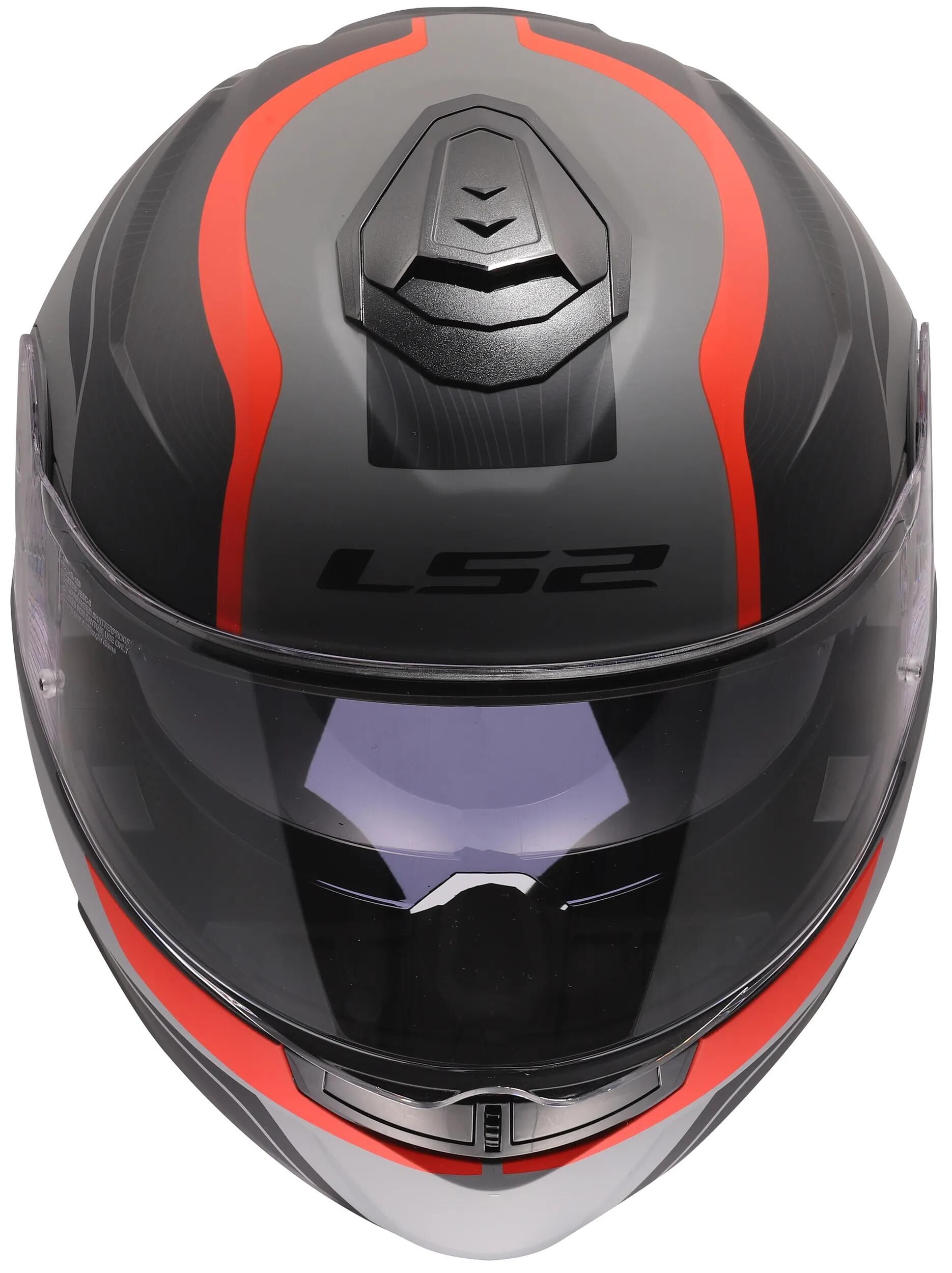 LS2_Klapphelm Helme,Sturzhelme