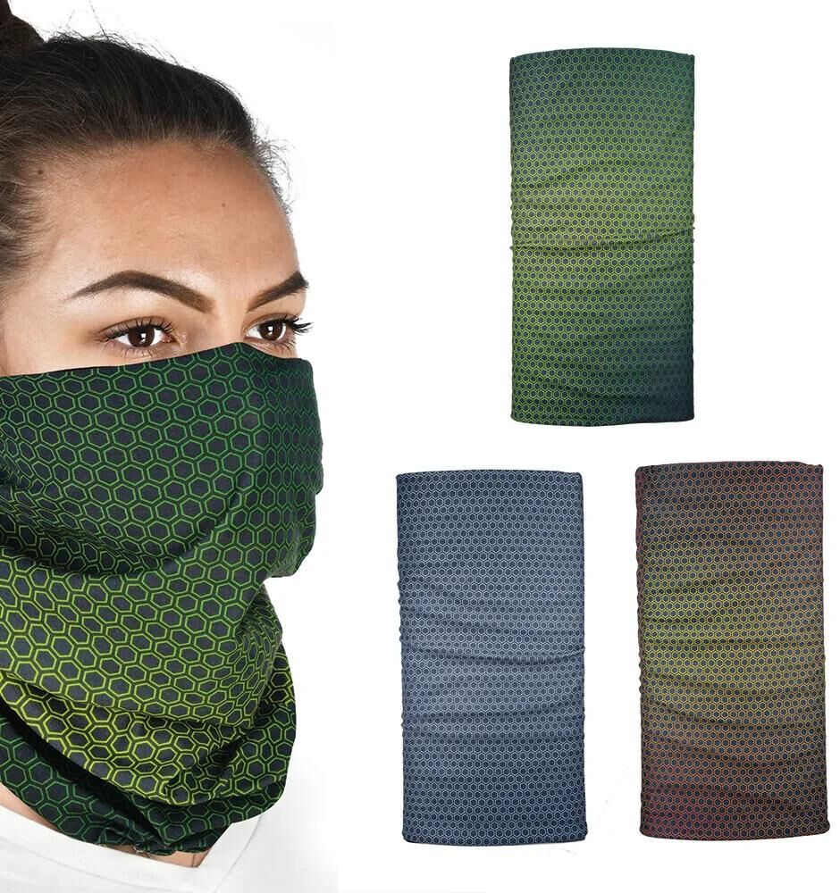 Multifunktionstücher,Bekleidung