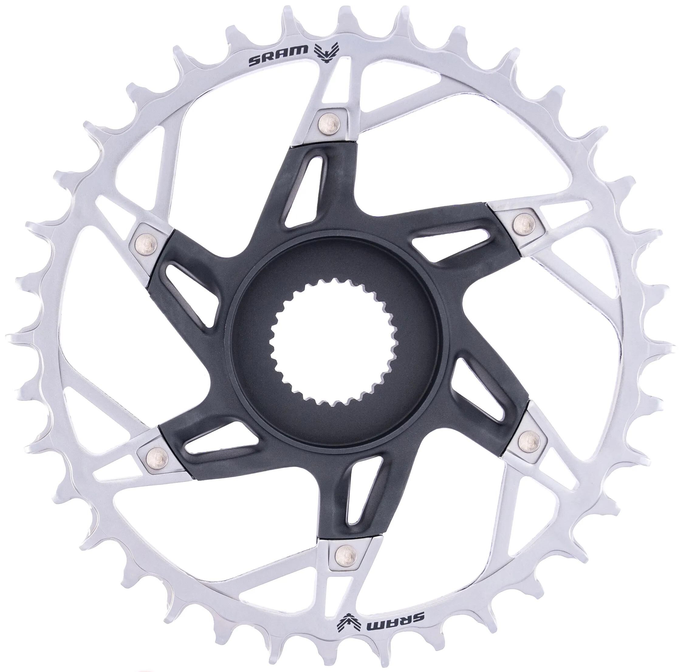 SRAM_Kettenblatt Kettenblätter