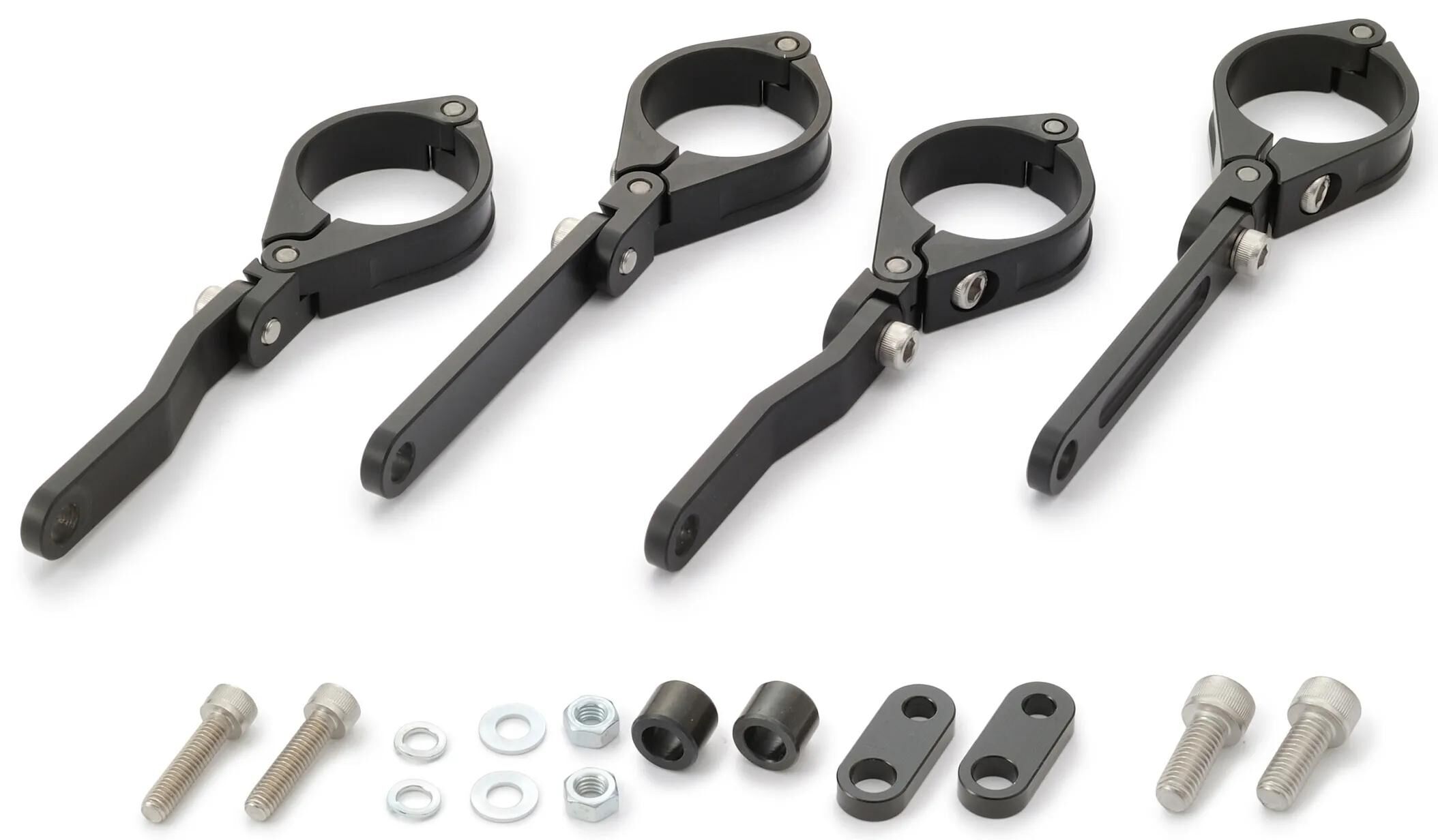 DAYTONA_Scheinwerferhalter Scheinwerferhalter,Lampenhalter