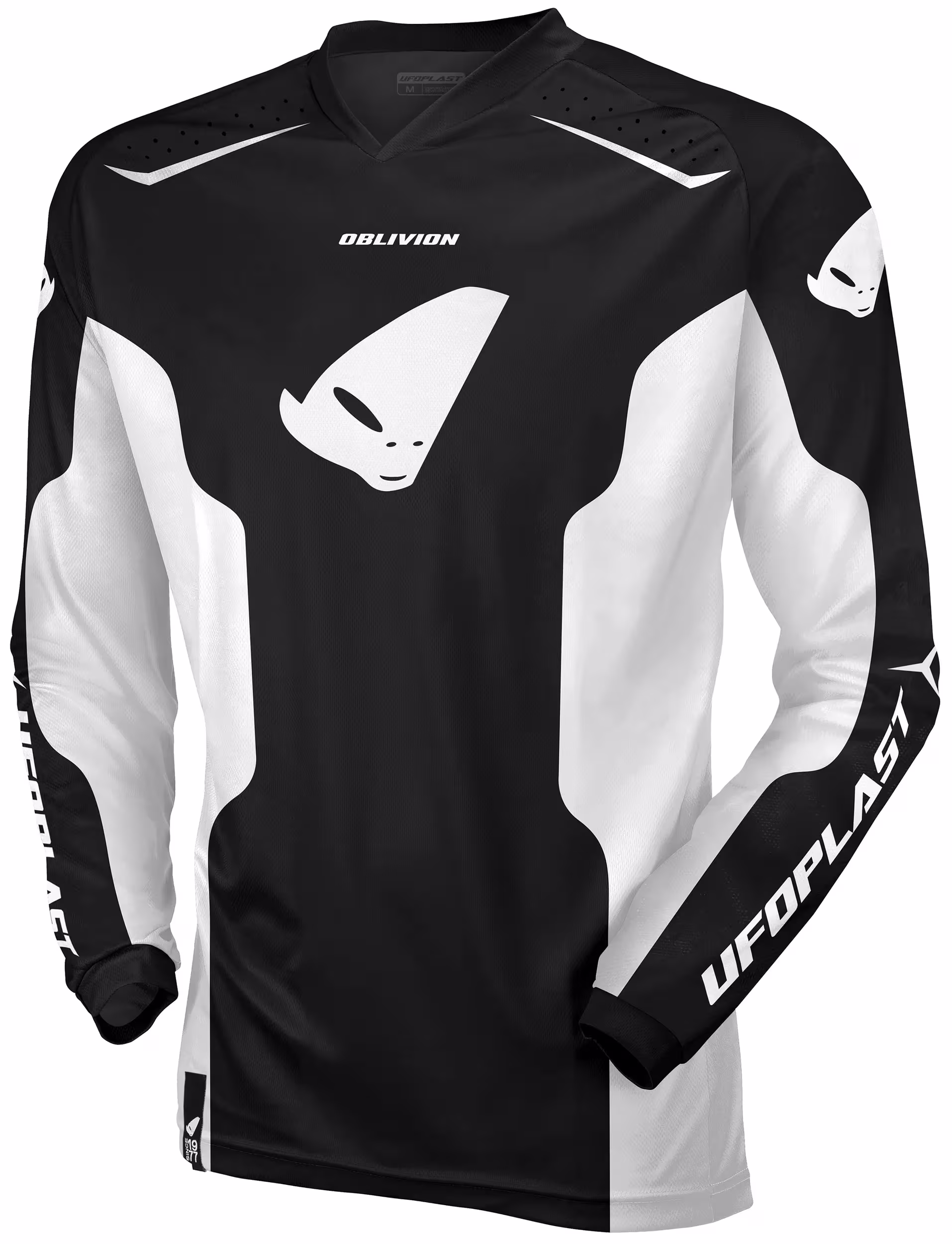 UFO PLAST_Jersey Longsleves,Jersey,Trikots,Bekleidung