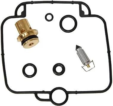 TOURMAX_Reparatursatz Vergaser Vergaserteile