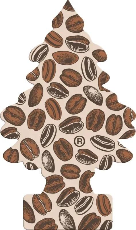 Wunderbäume,Lufterfrischer,Pflegemittel,Reinigungsmittel