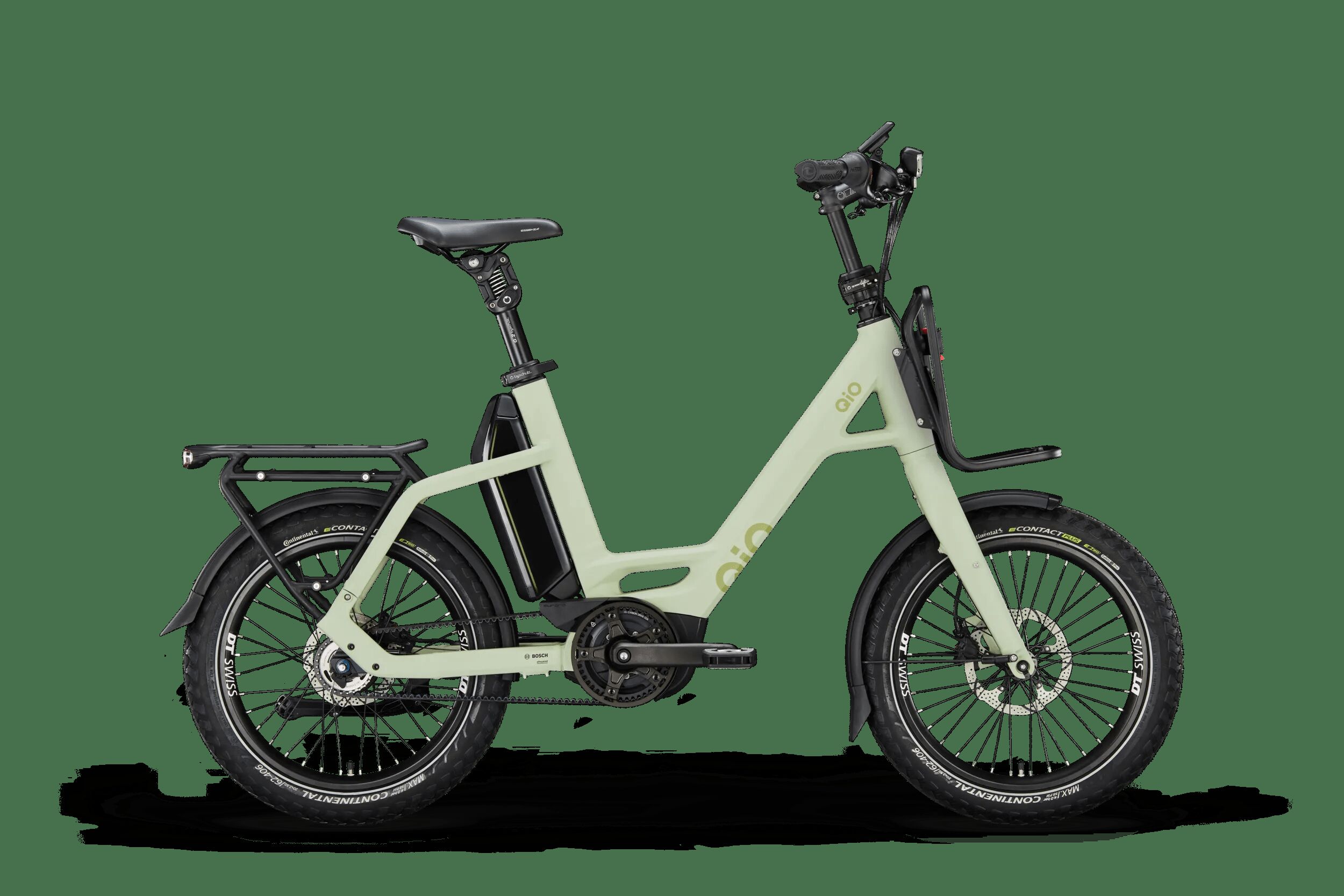 _Elektro-Kompaktrad_EINS+ P-5_2 Elektro-Kompakträder,Kompakträder,Elektroräder,Fahrräder,Kompaktrad