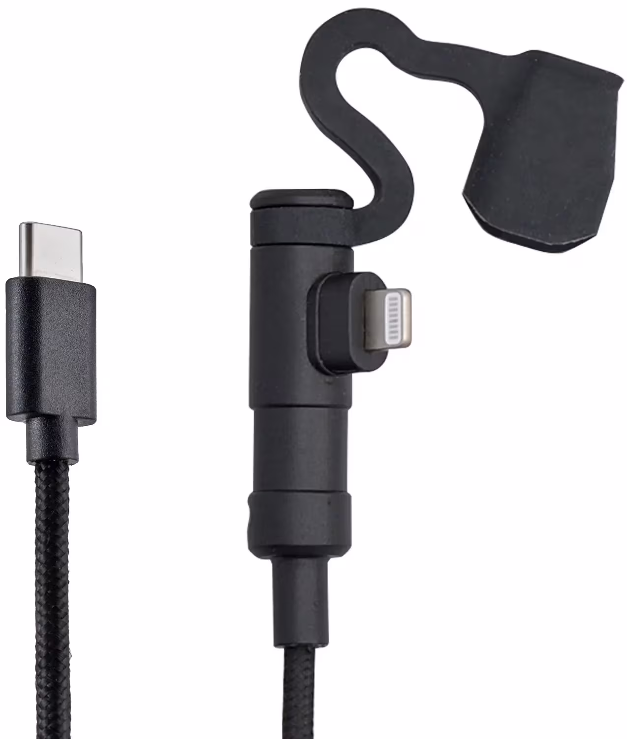 DAYTONA_USB-Ladekabel USB-Kabel
