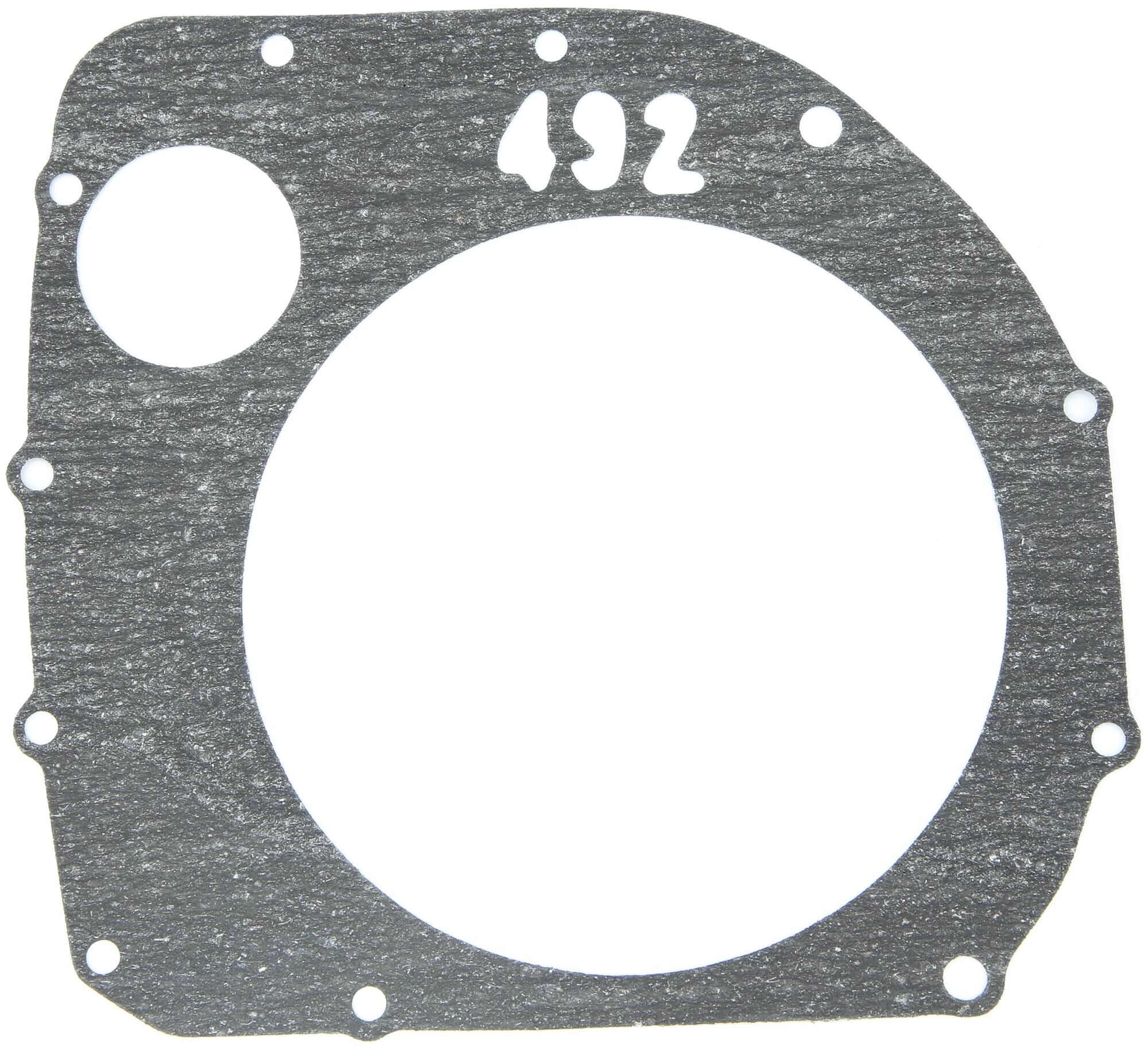 _Kupplungsdeckeldichtung Dichtungen und Dichtungssätze