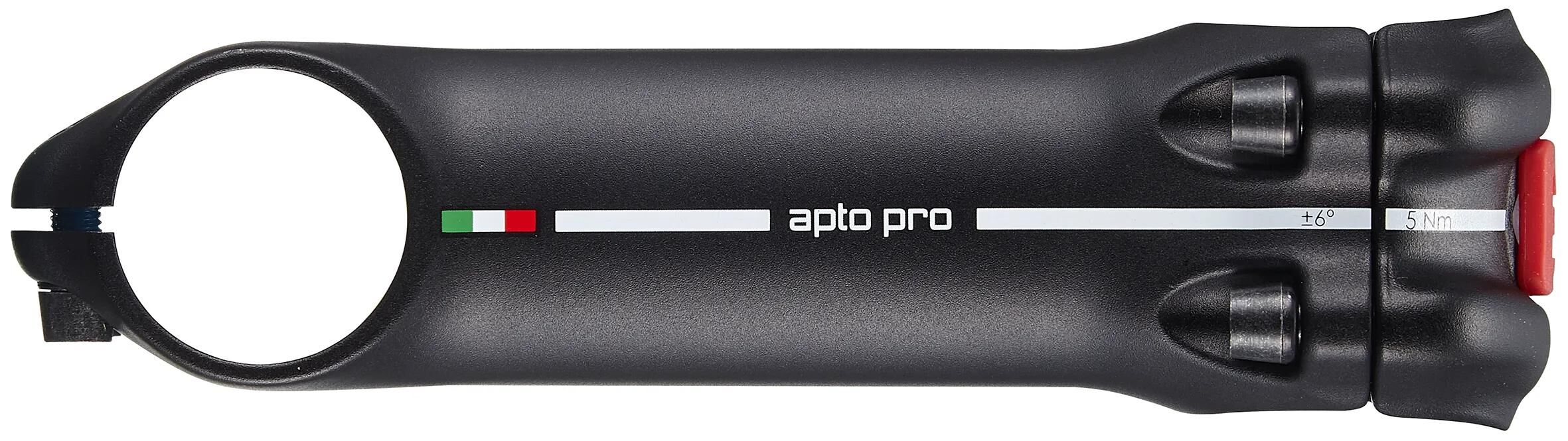 Vorbauten,Lenkerklemmungen