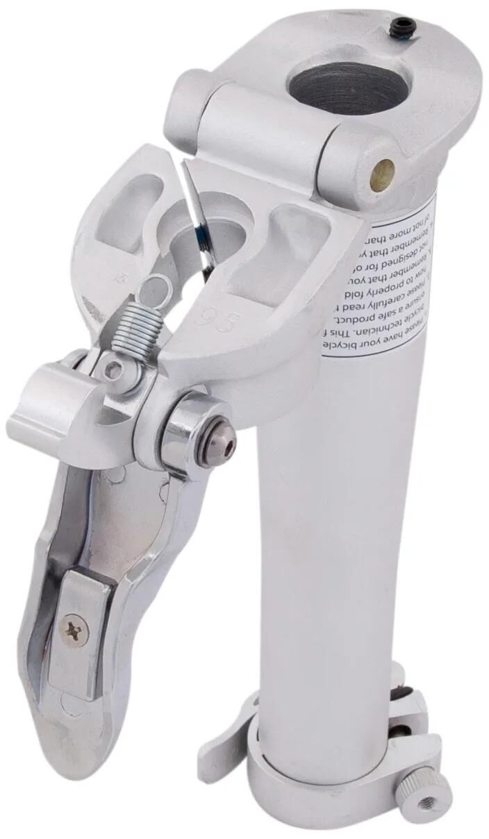 _Lenksäulen-Unterteil Lenksäule