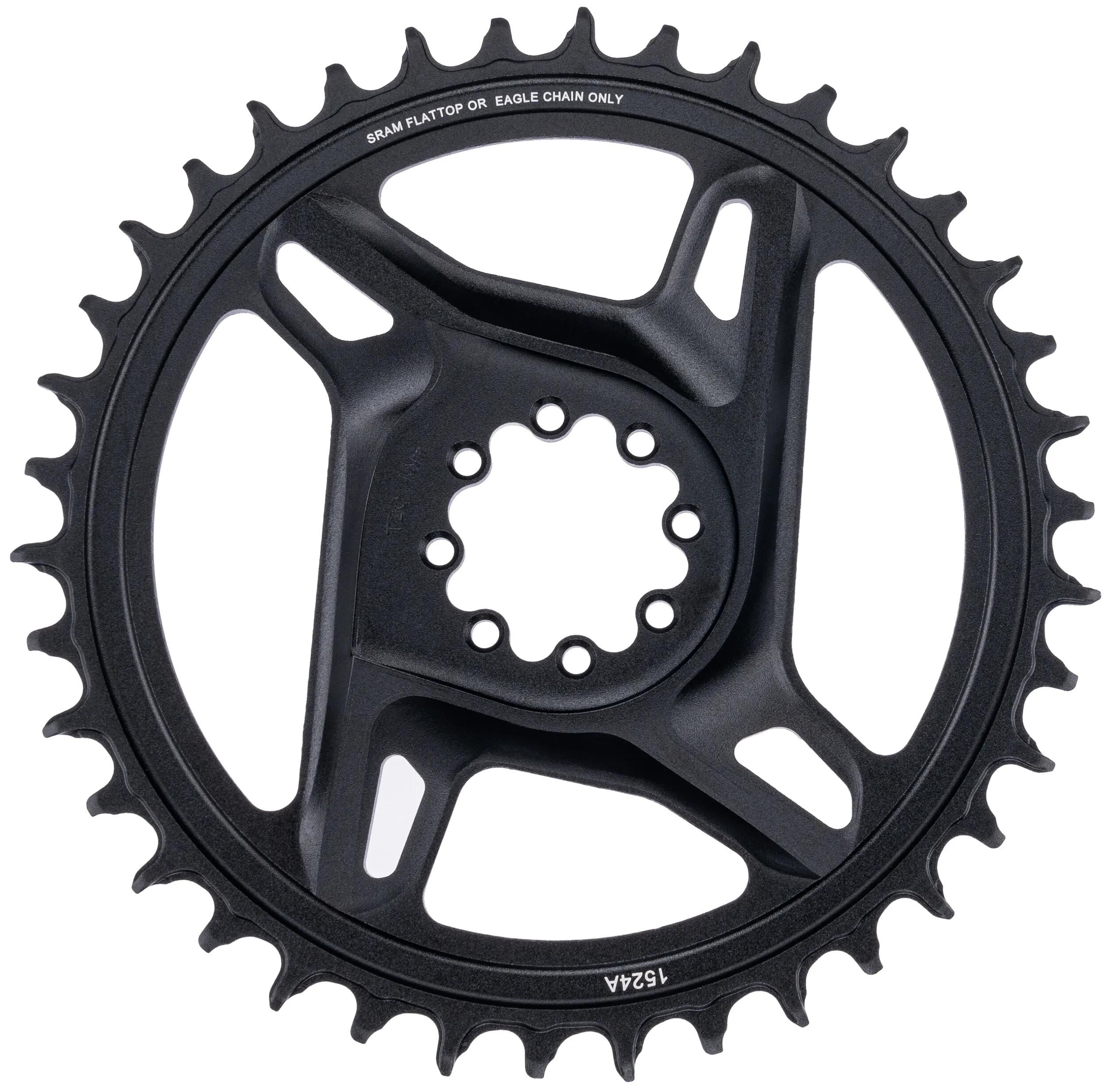 SRAM_Kettenblatt Kettenblätter