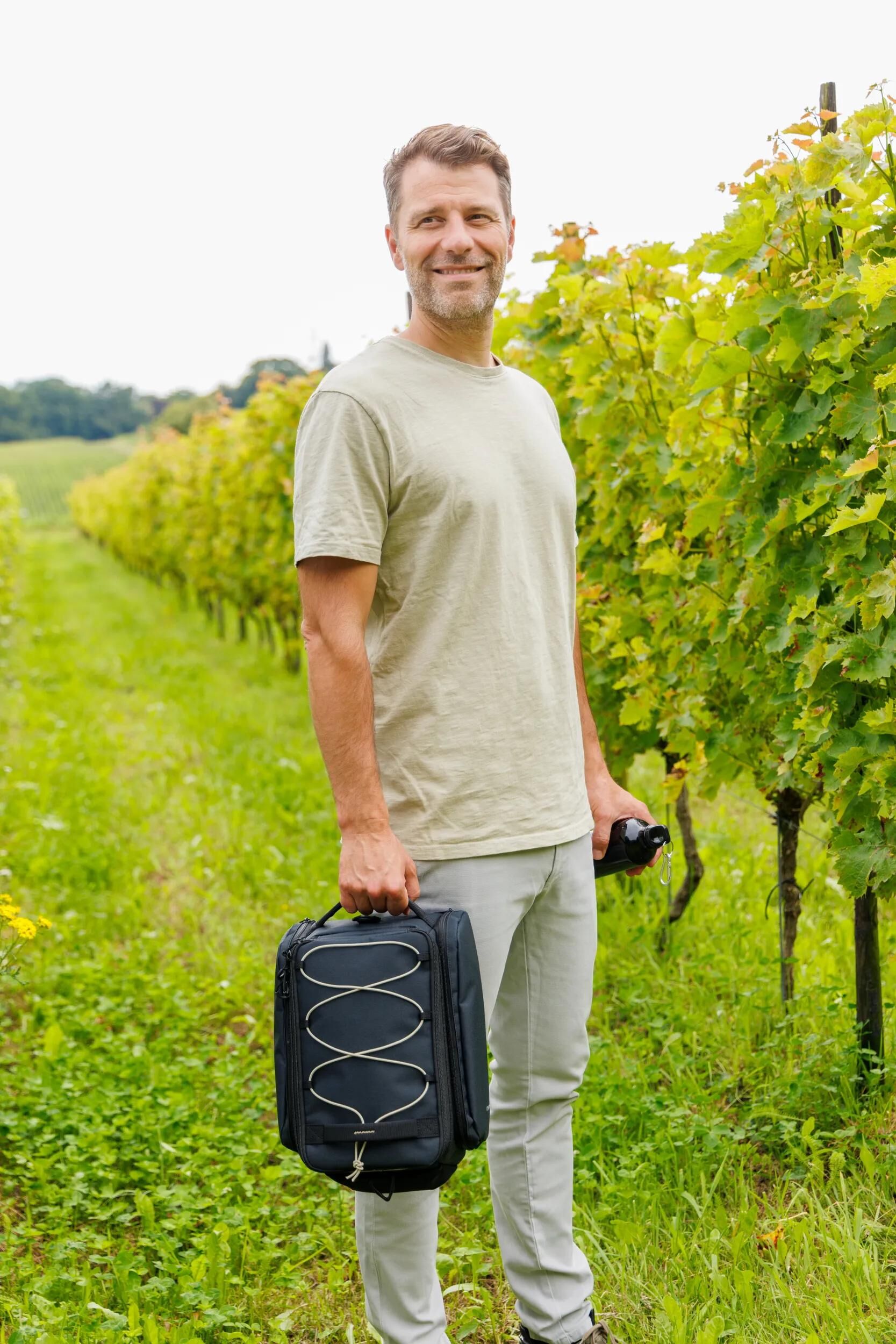 new looxs_Gepäckträgertasche Gepäckträgertaschen