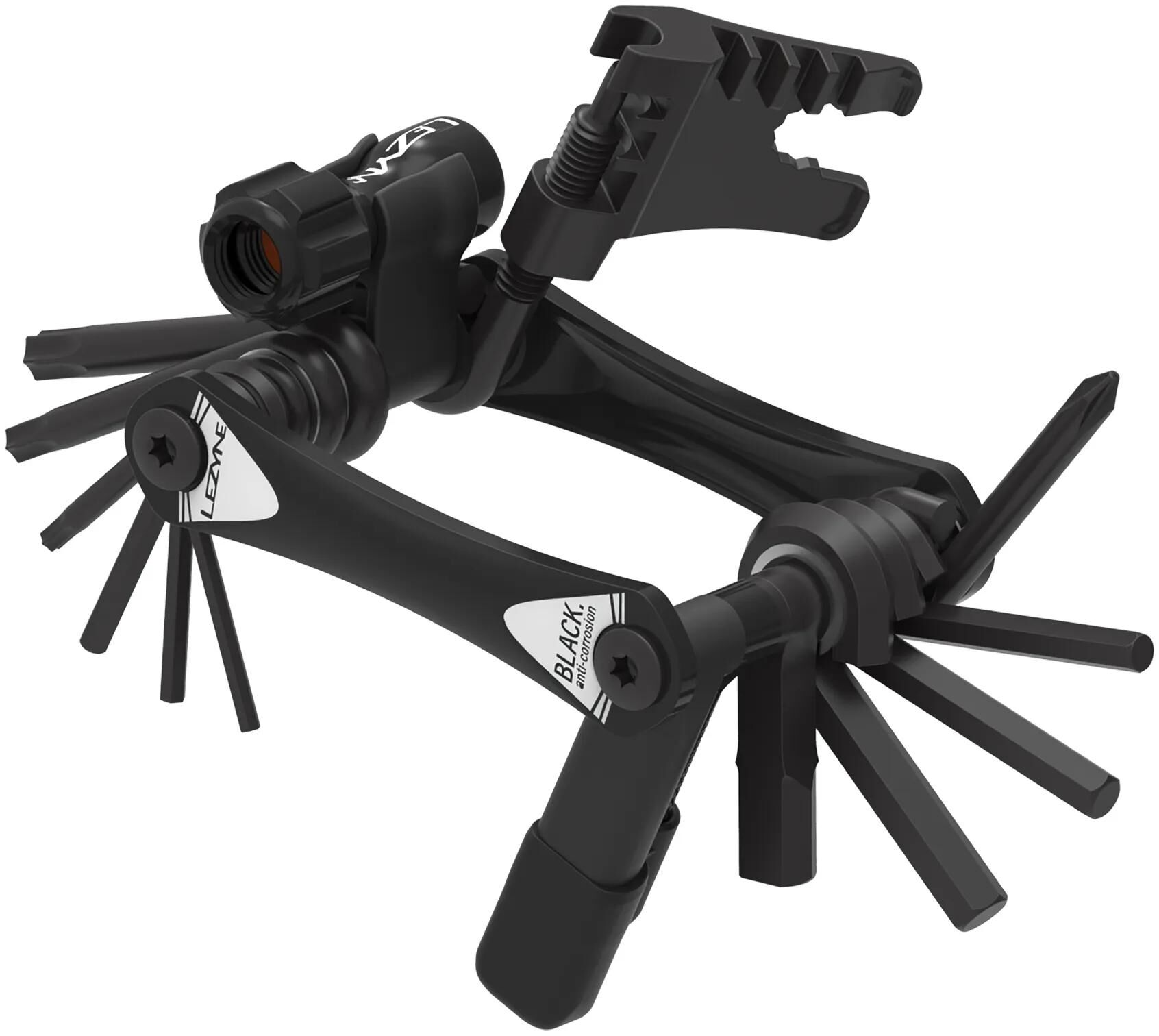 LEZYNE_Multitool Werkzeuge