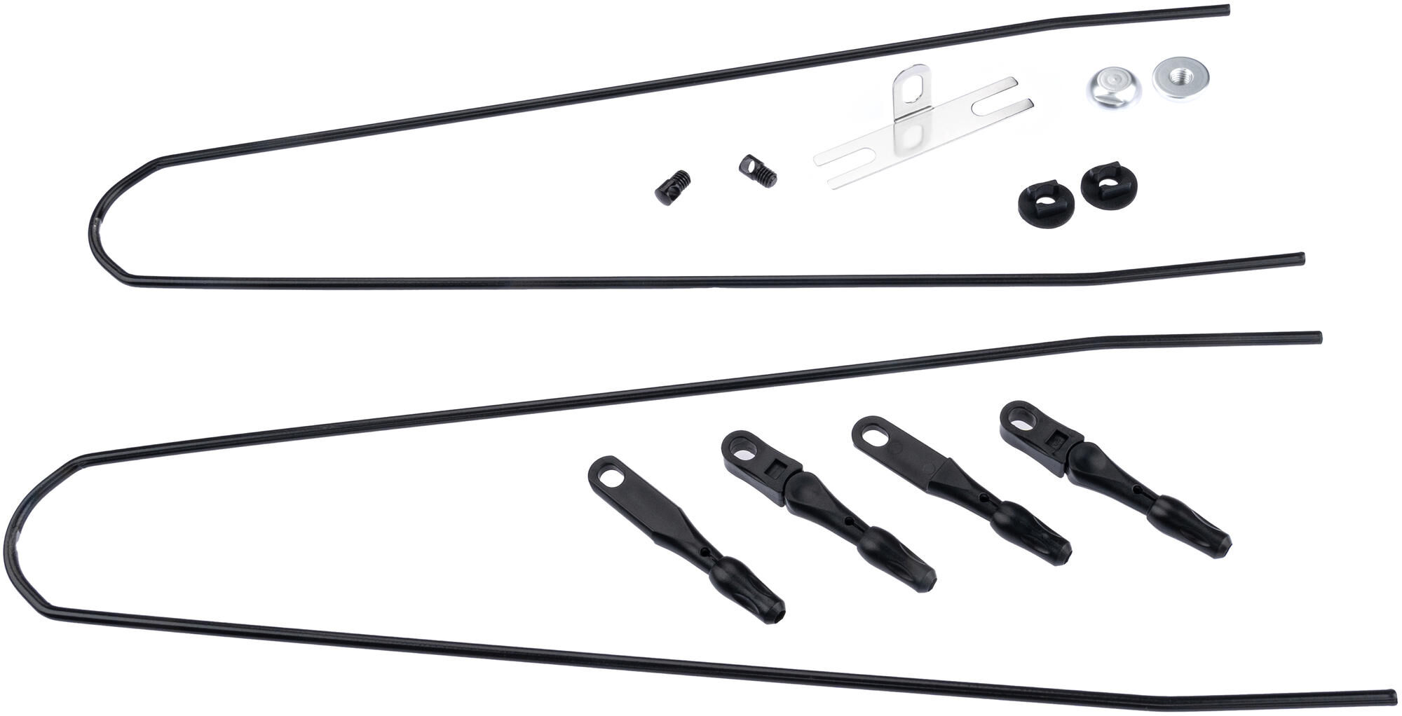 _Schutzblech-Set Schutzbleche,Radschützer