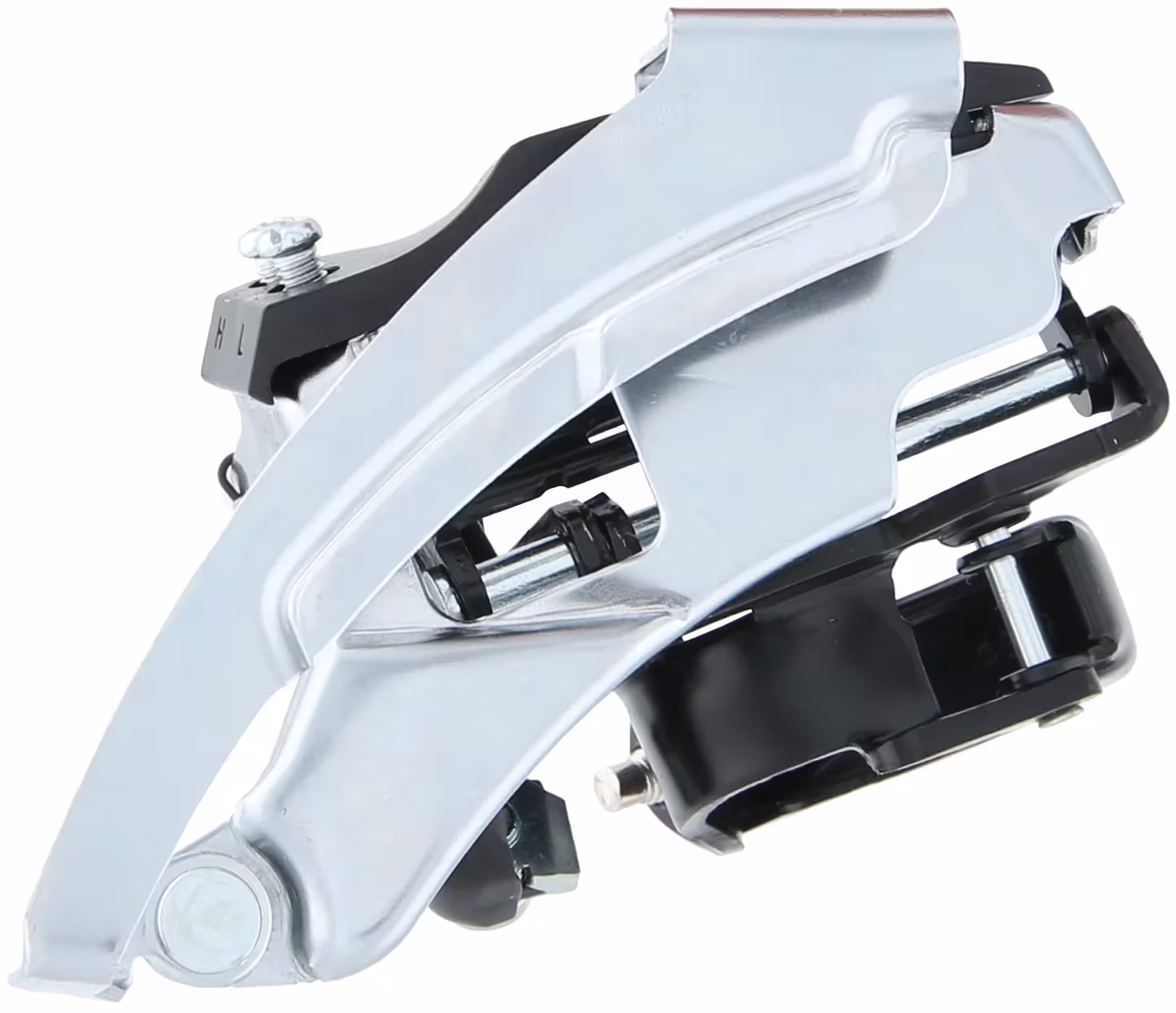 SHIMANO_Umwerfer Umwerfer