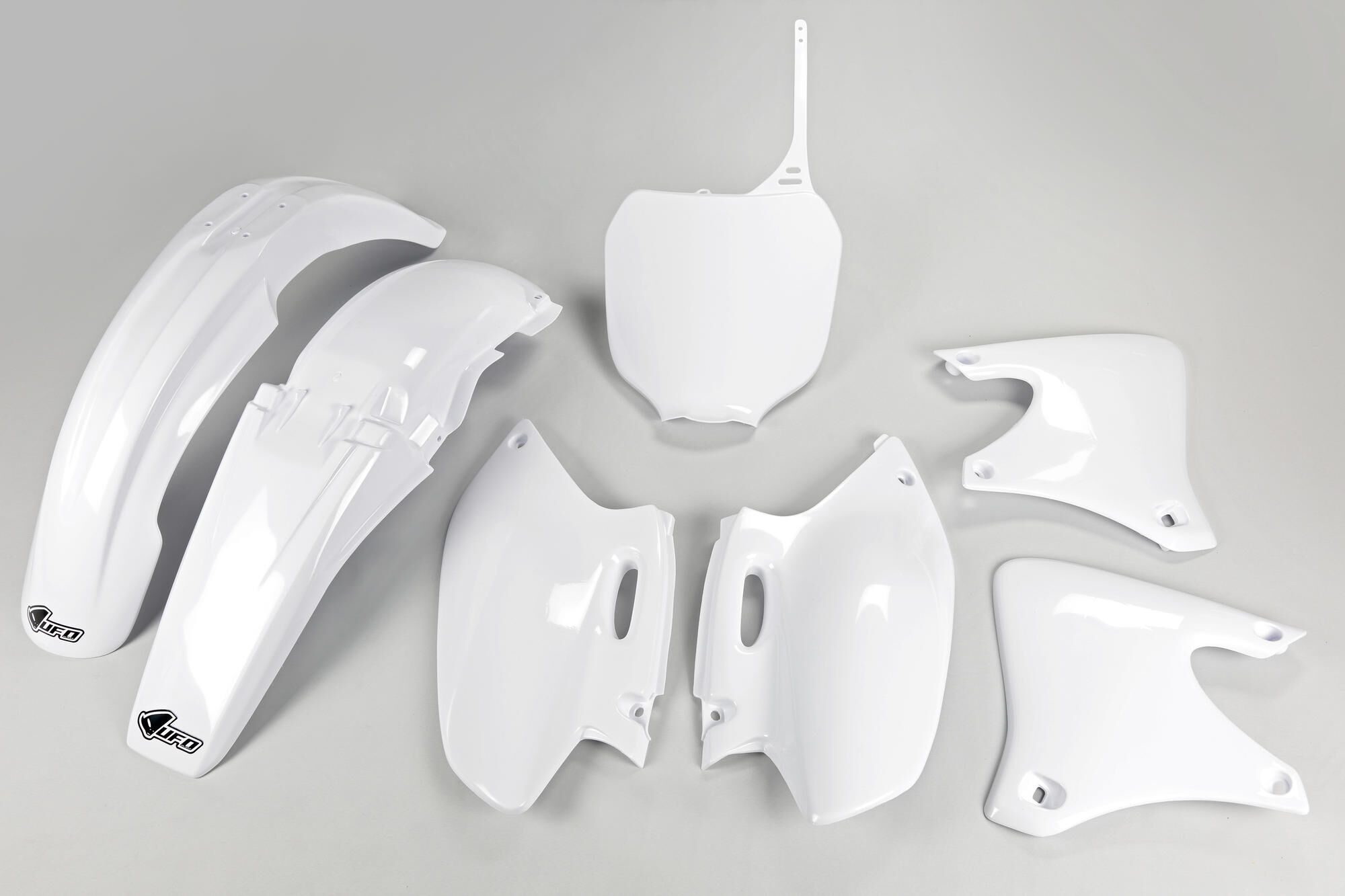 UFO PLAST_Verkleidungssatz Verkleidung