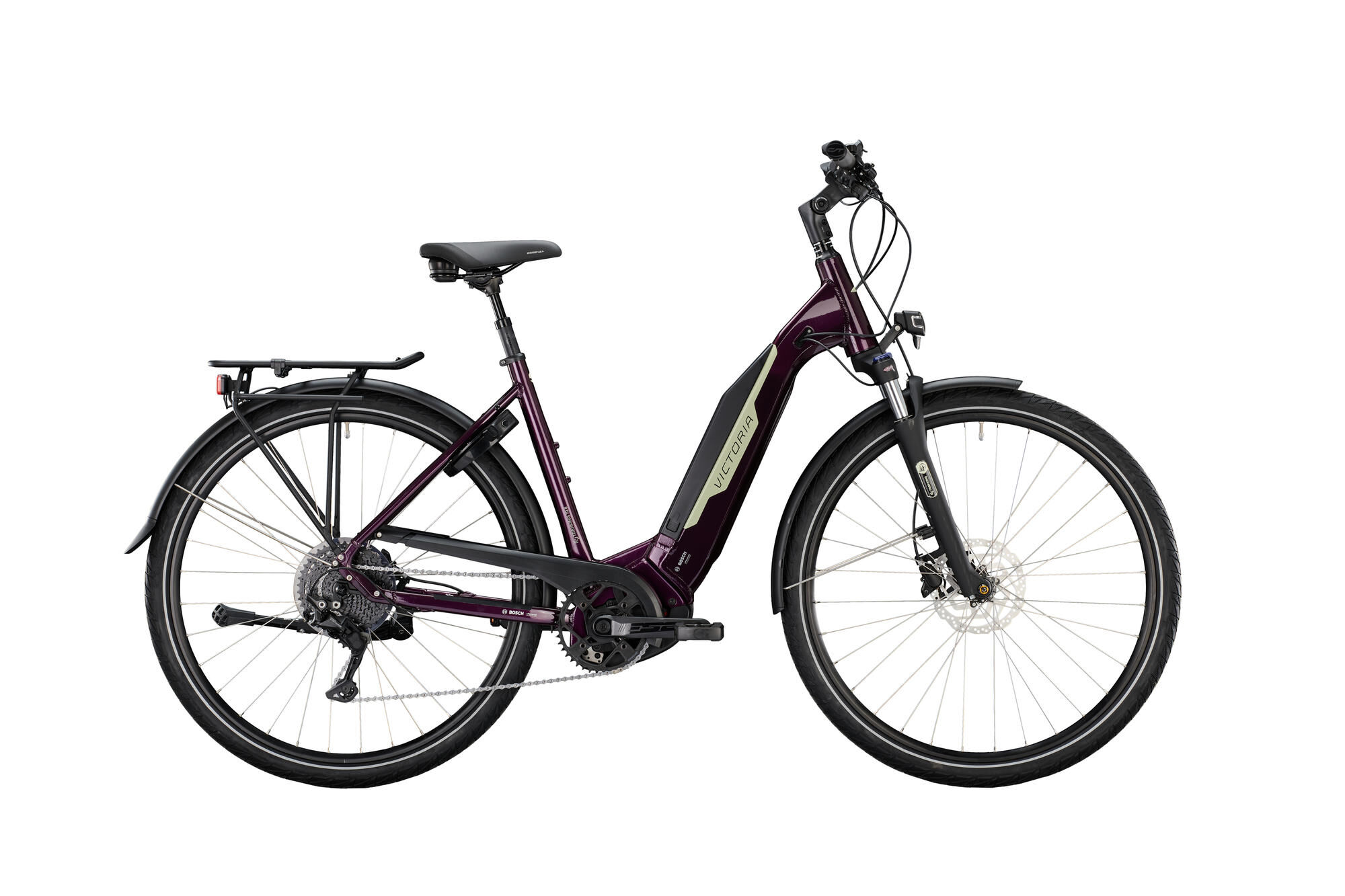 Elektro-Trekkingräder,Trekkingräder,Elektroräder,Fahrräder,Trekkingrad