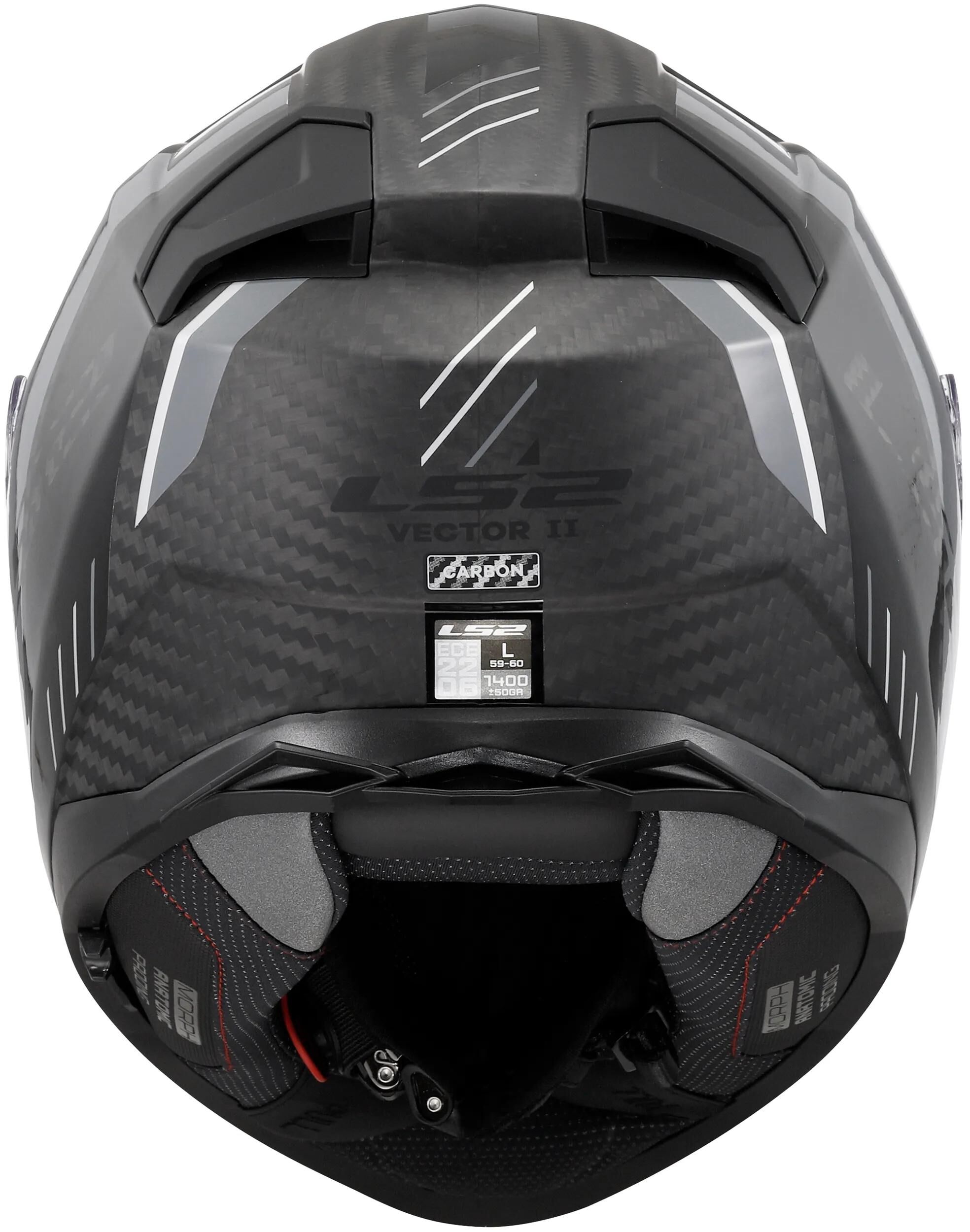 LS2_Integralhelm Helme,Sturzhelme