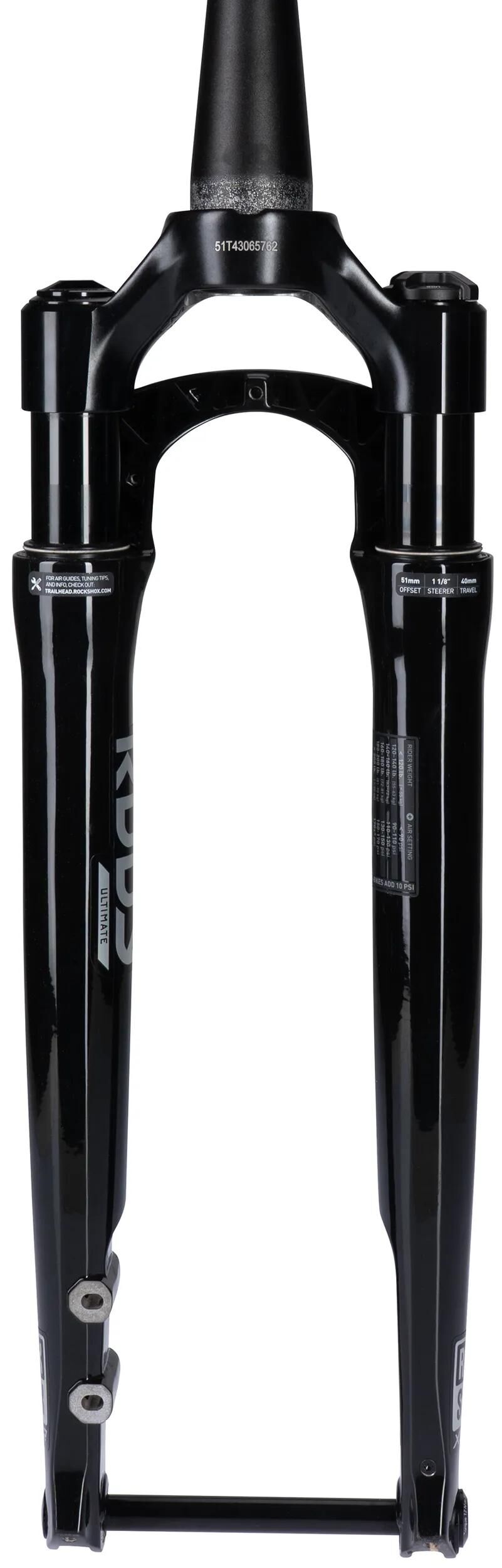 ROCKSHOX_Federgabel Federgabeln,Gabeln,Gabeln