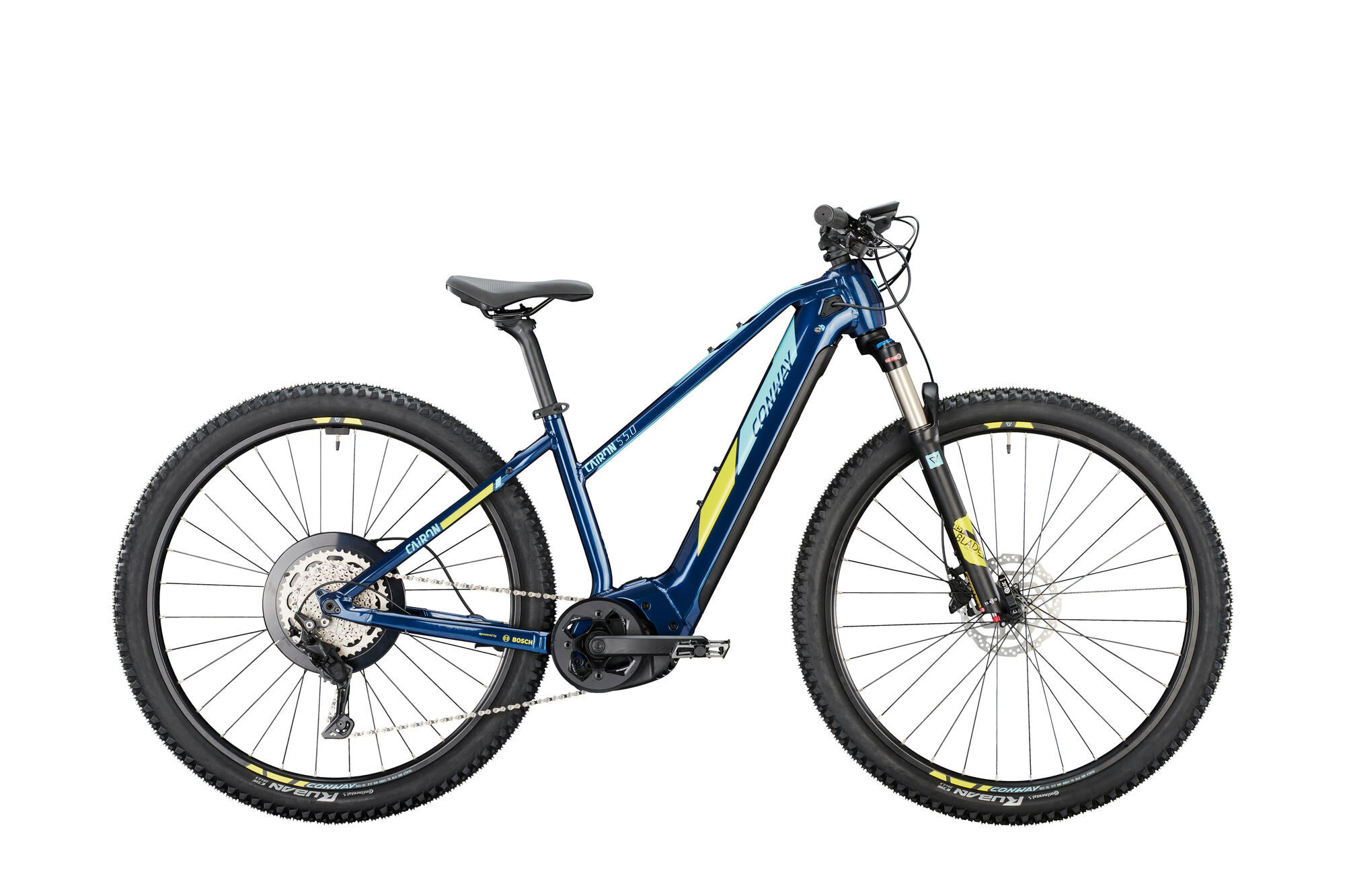 _Elektro-MTB Hardtail_Cairon S 5.0 _1 E-Mountainbikes,Mountainbikes,MTBs,Fahrräder,Hardtail