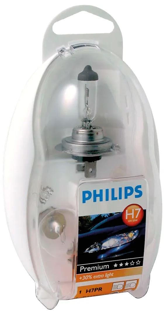 Philips_Lampenbox Glühlampensortiment,Glühlampen