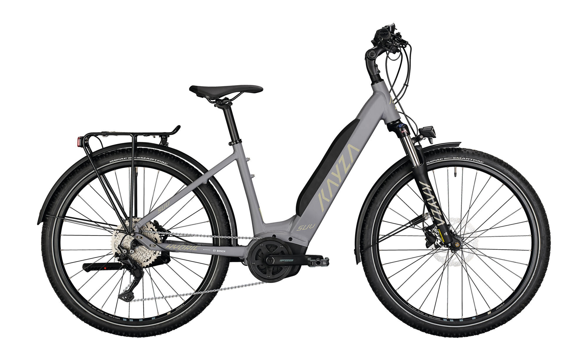 _Elektro-MTB StVZO_Hydric SUV _1 E-Mountainbikes,Mountainbikes,MTBs,Fahrräder,SUV