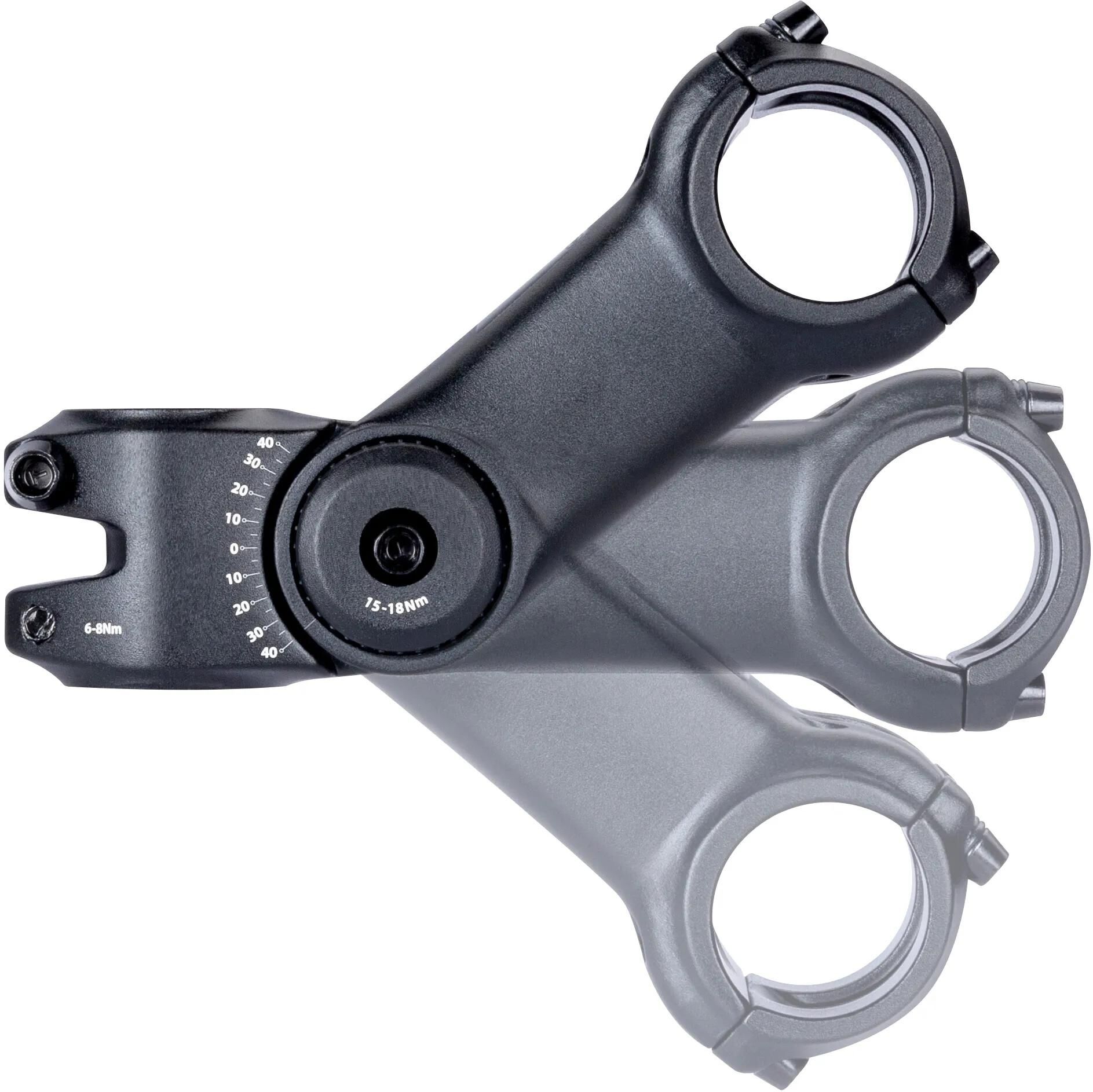 Ahead-Vorbauten,Vorbauten,Lenkerklemmungen