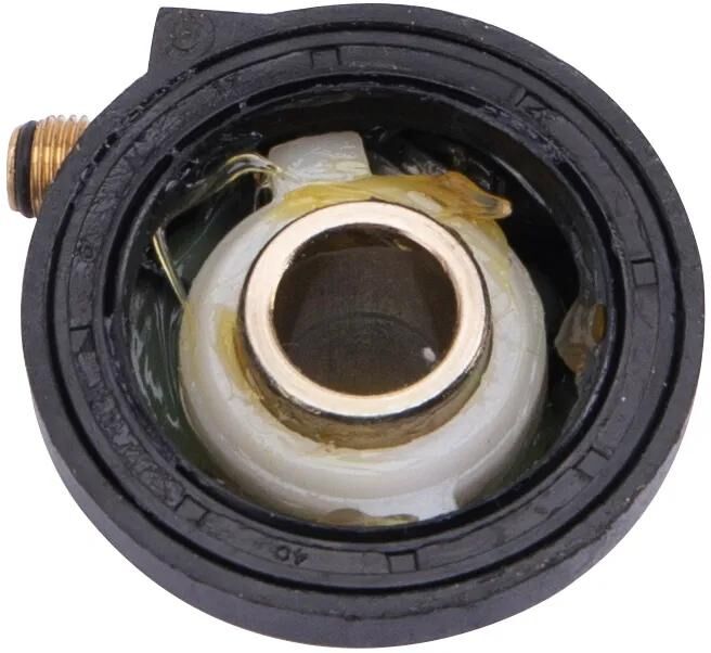 Tachoantriebe,Antriebe