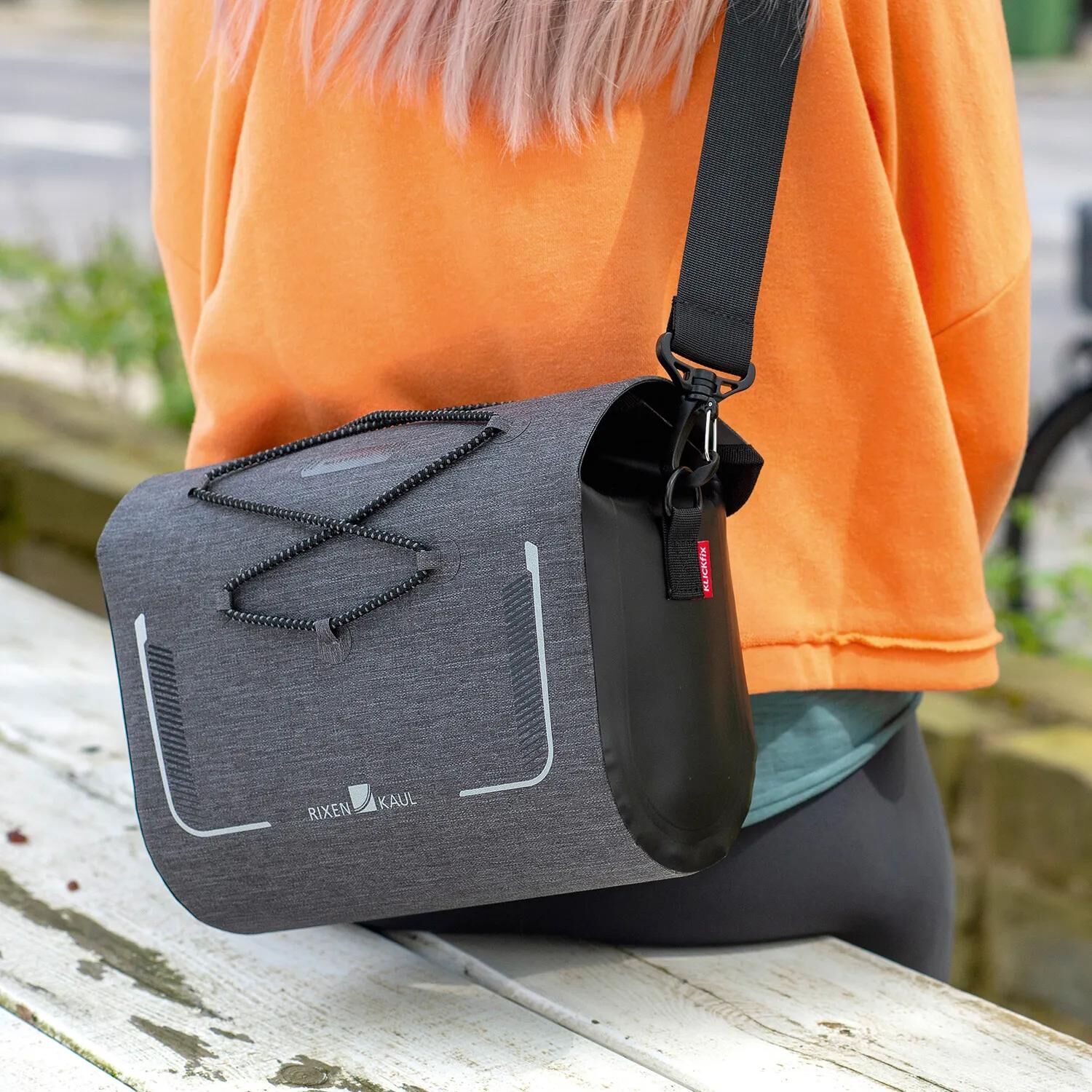 RIXEN & KAUL_Lenkertasche Lenkertaschen