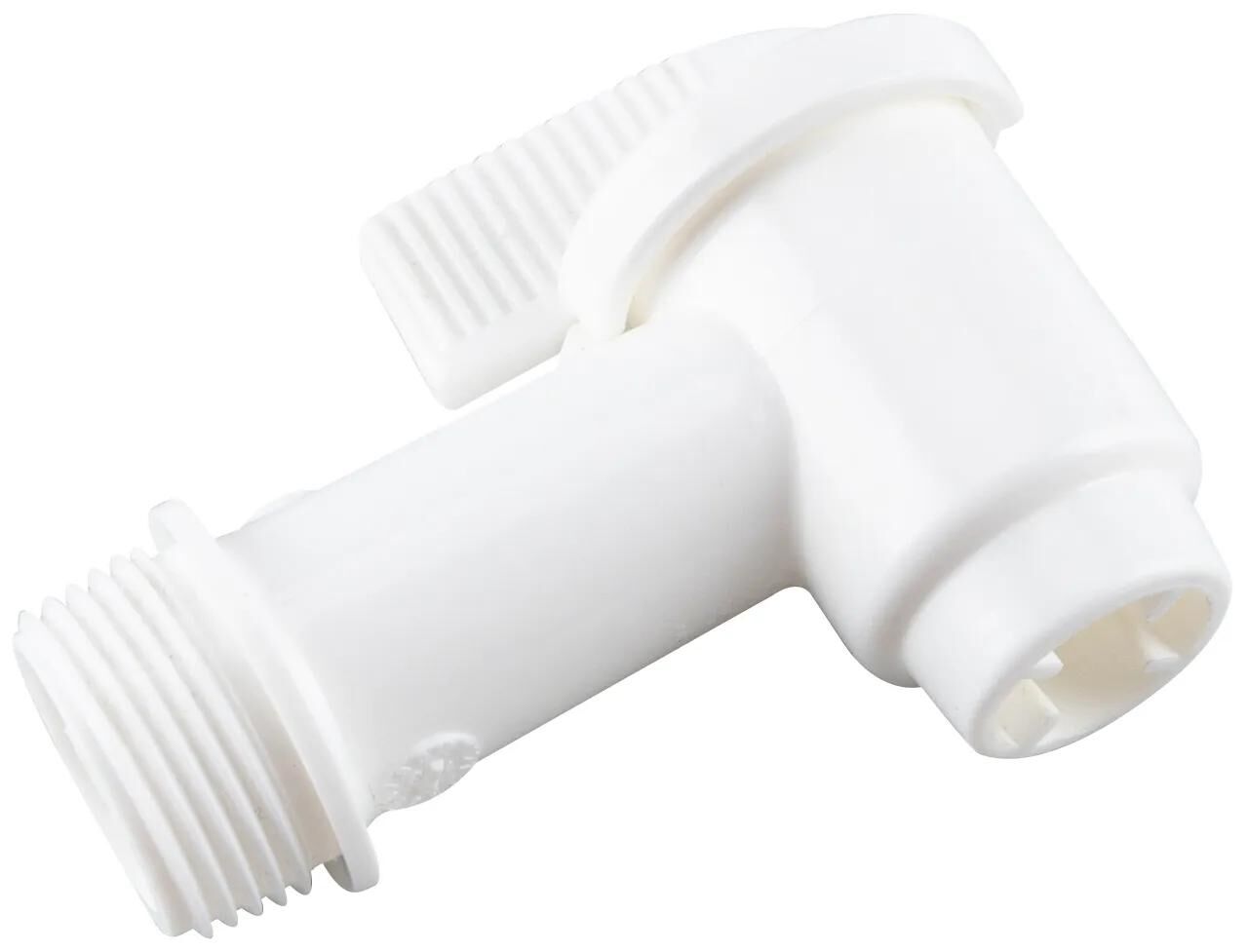 Castrol_Auslaufhahn Auslaufhahn