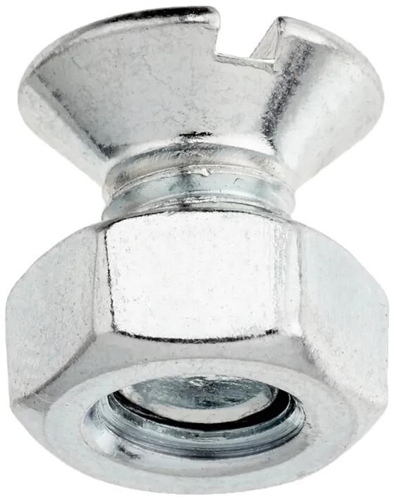 Dresselhaus_Gewindeschraube Schrauben