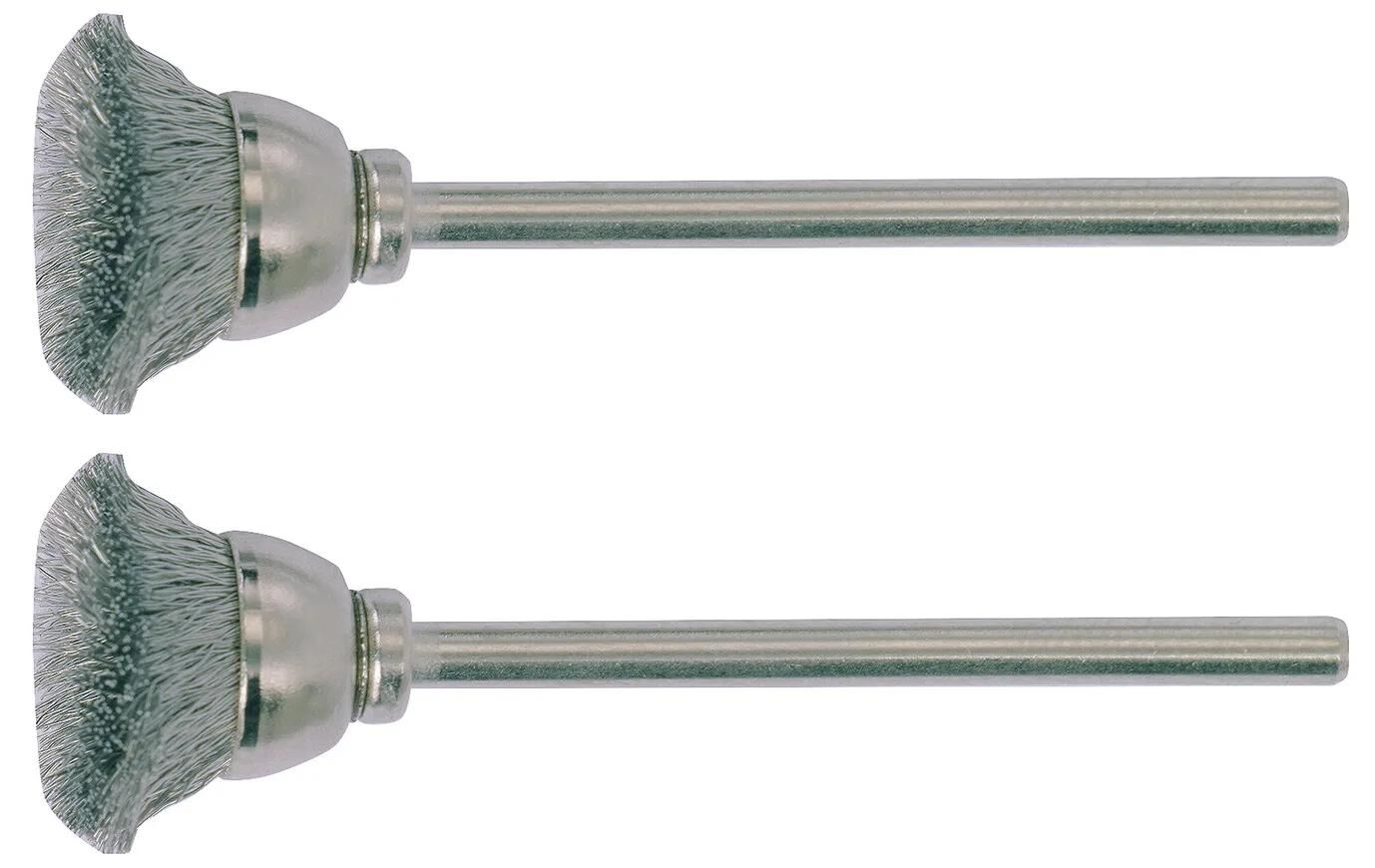 Pinselbürsten