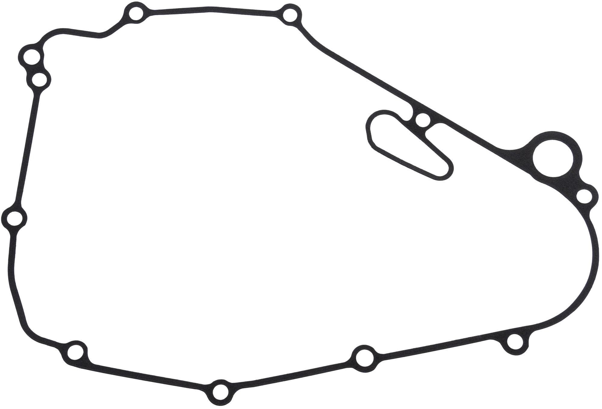 _Kupplungsdeckeldichtung Dichtungen und Dichtungssätze