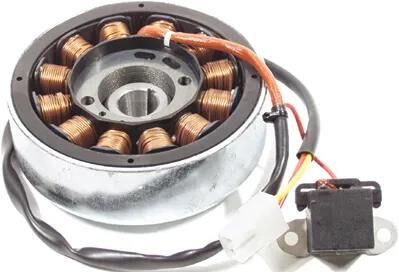 DUCATI energia_Lichtmaschine Lichtmaschinen