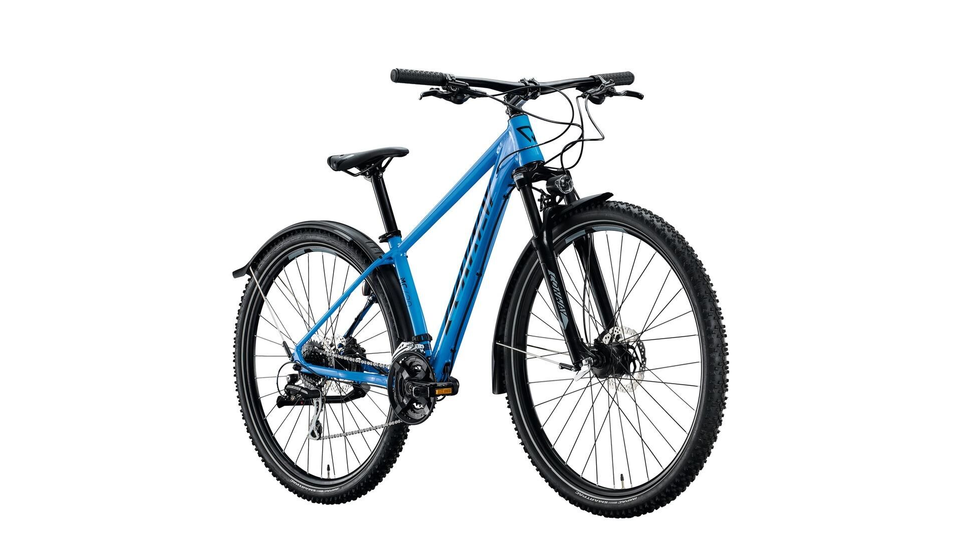 MTBs,Mountainbikes,Fahrräder,Hardtail