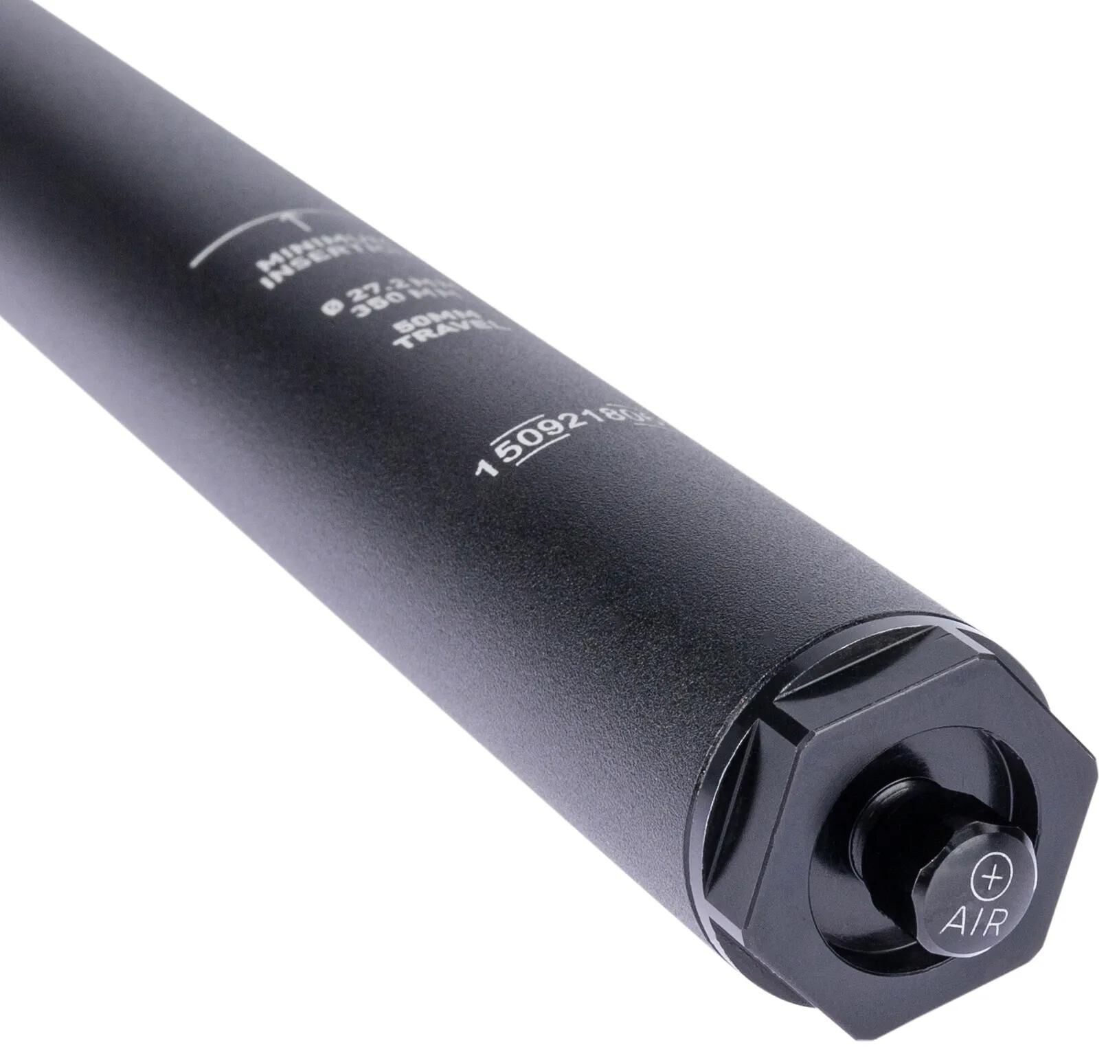 ROCKSHOX_Variosattelstütze Variosattelstützen,Patentsattelstützen,Sattelstützen,Patentsattelstützen,Sattelstützen