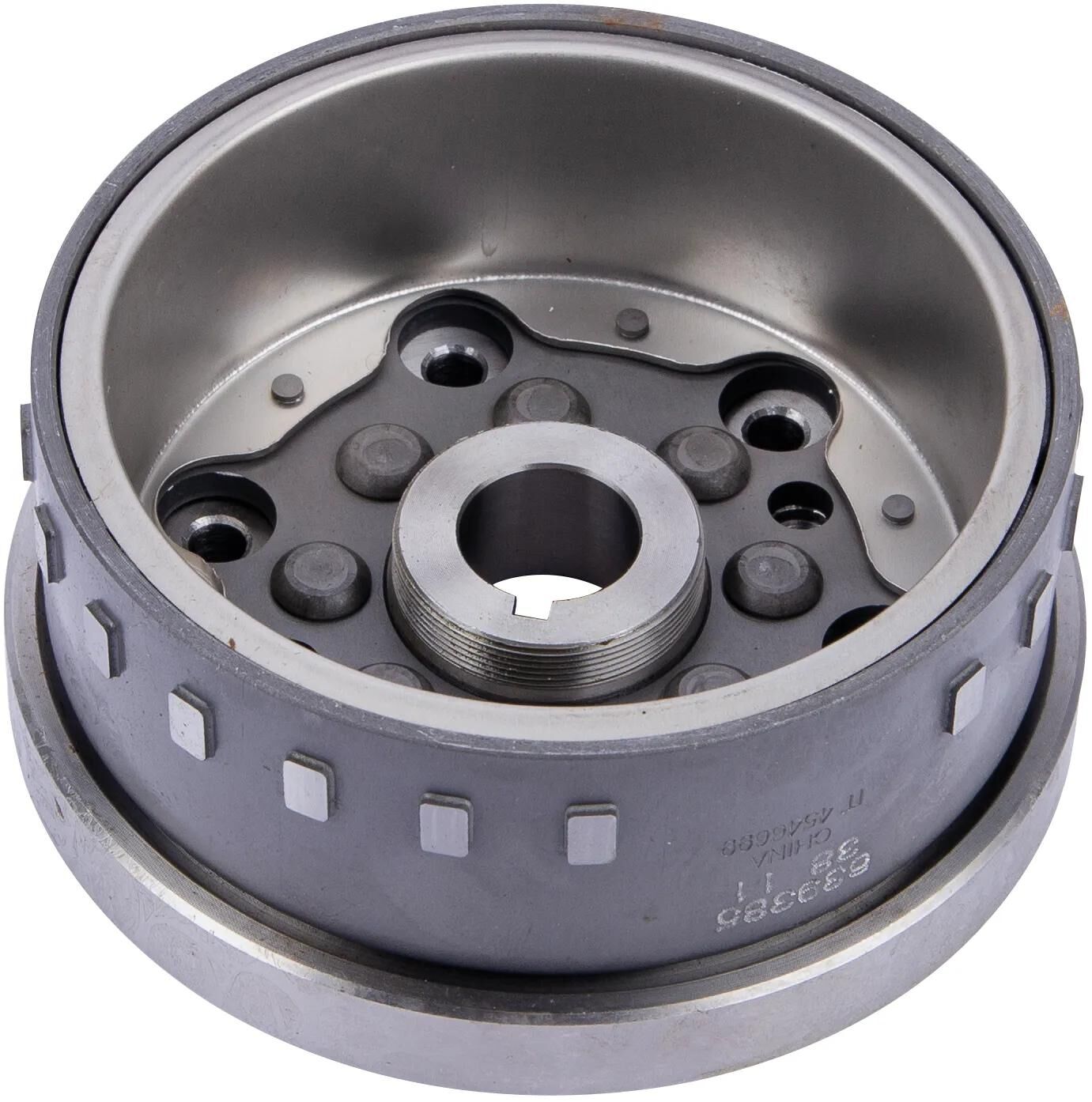 Piaggio OEM_Rotor Polräder,Rotoren