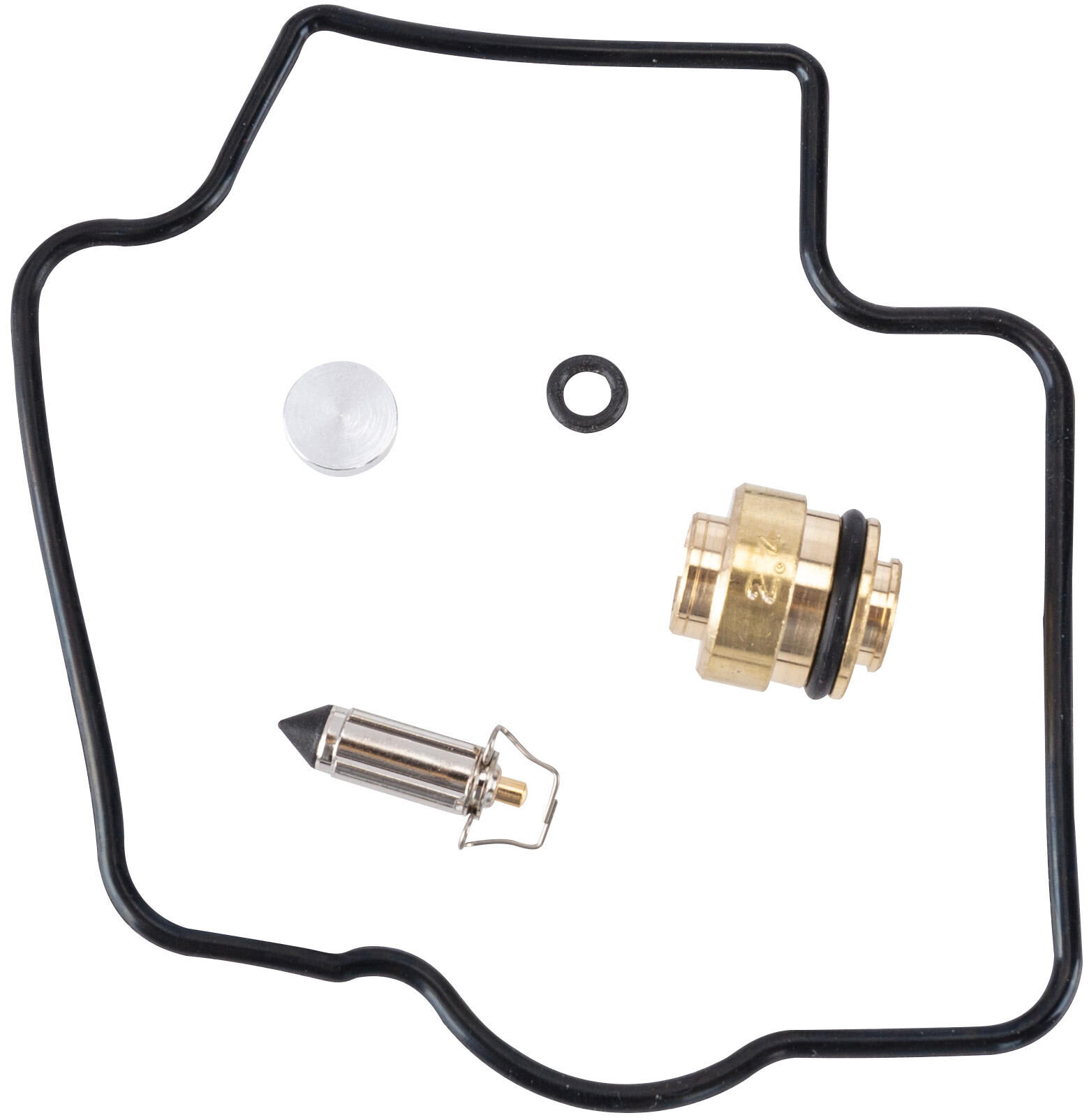 _Reparatursatz Vergaser Vergaserteile